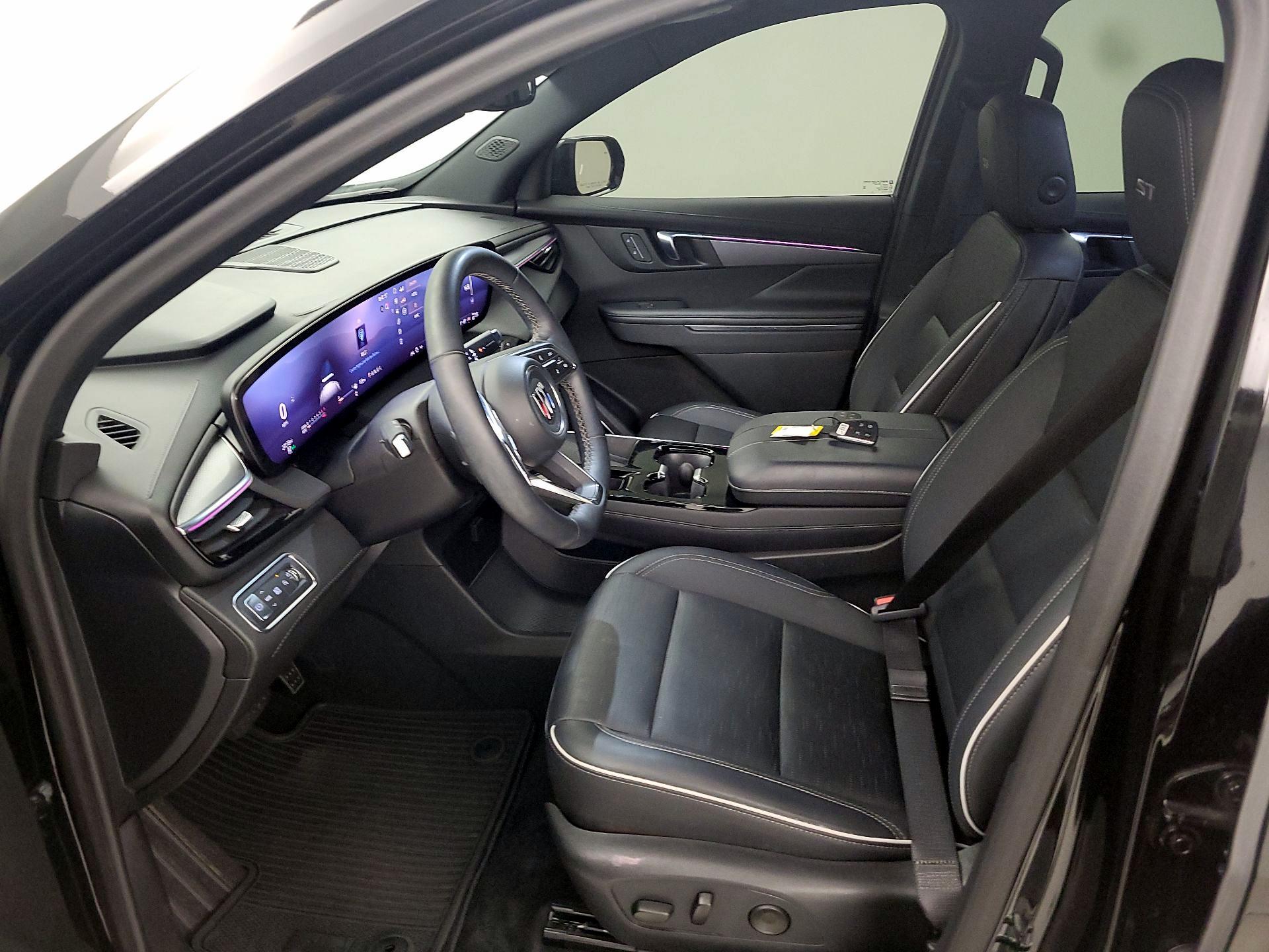 Thumbnail: 2025 Buick Enclave - 11