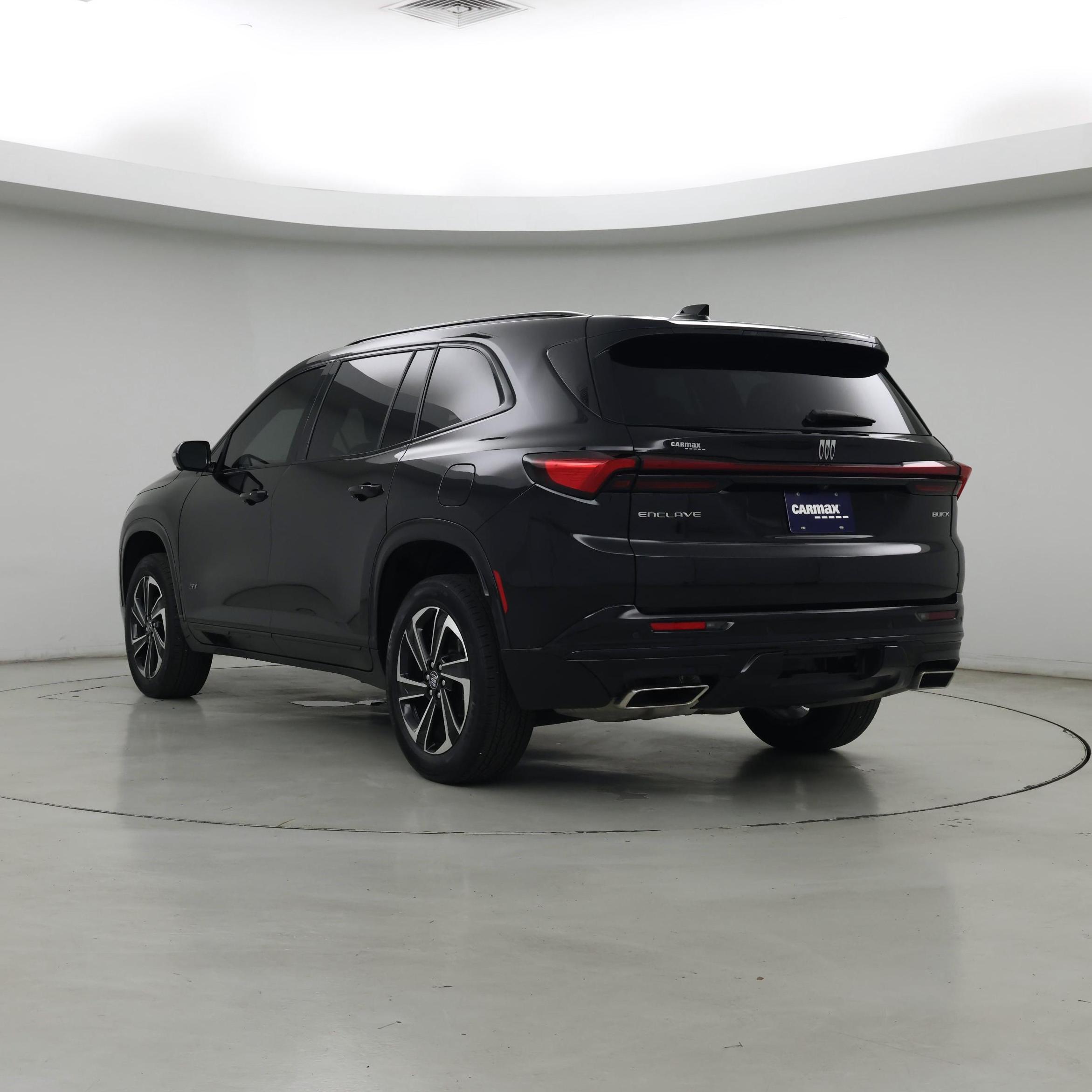 Thumbnail: 2025 Buick Enclave - 2