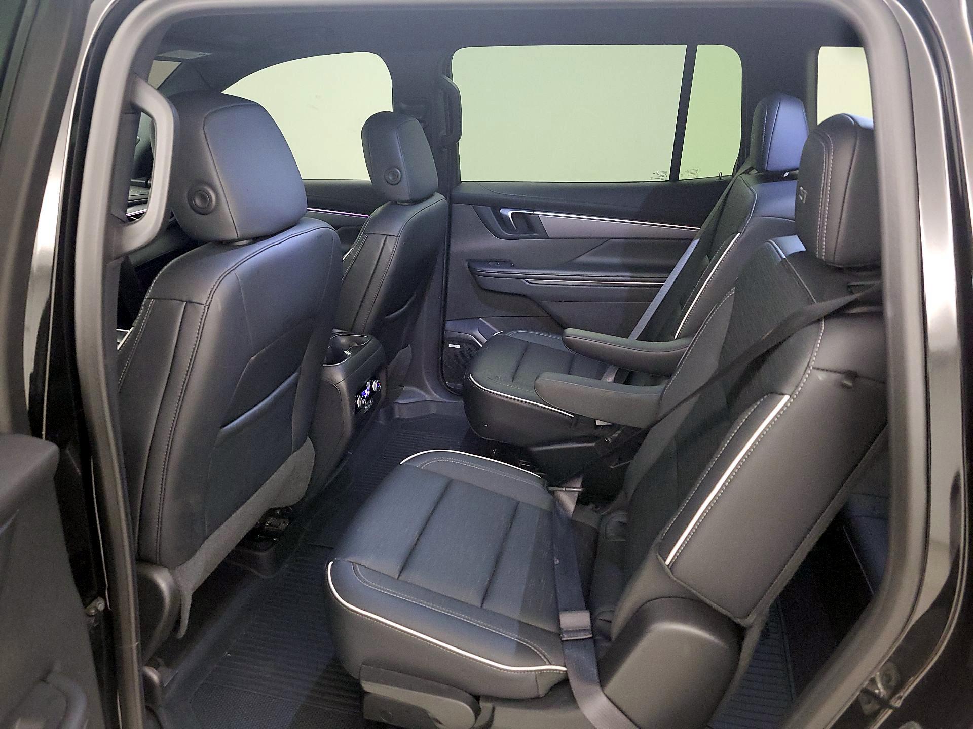 Thumbnail: 2025 Buick Enclave - 19