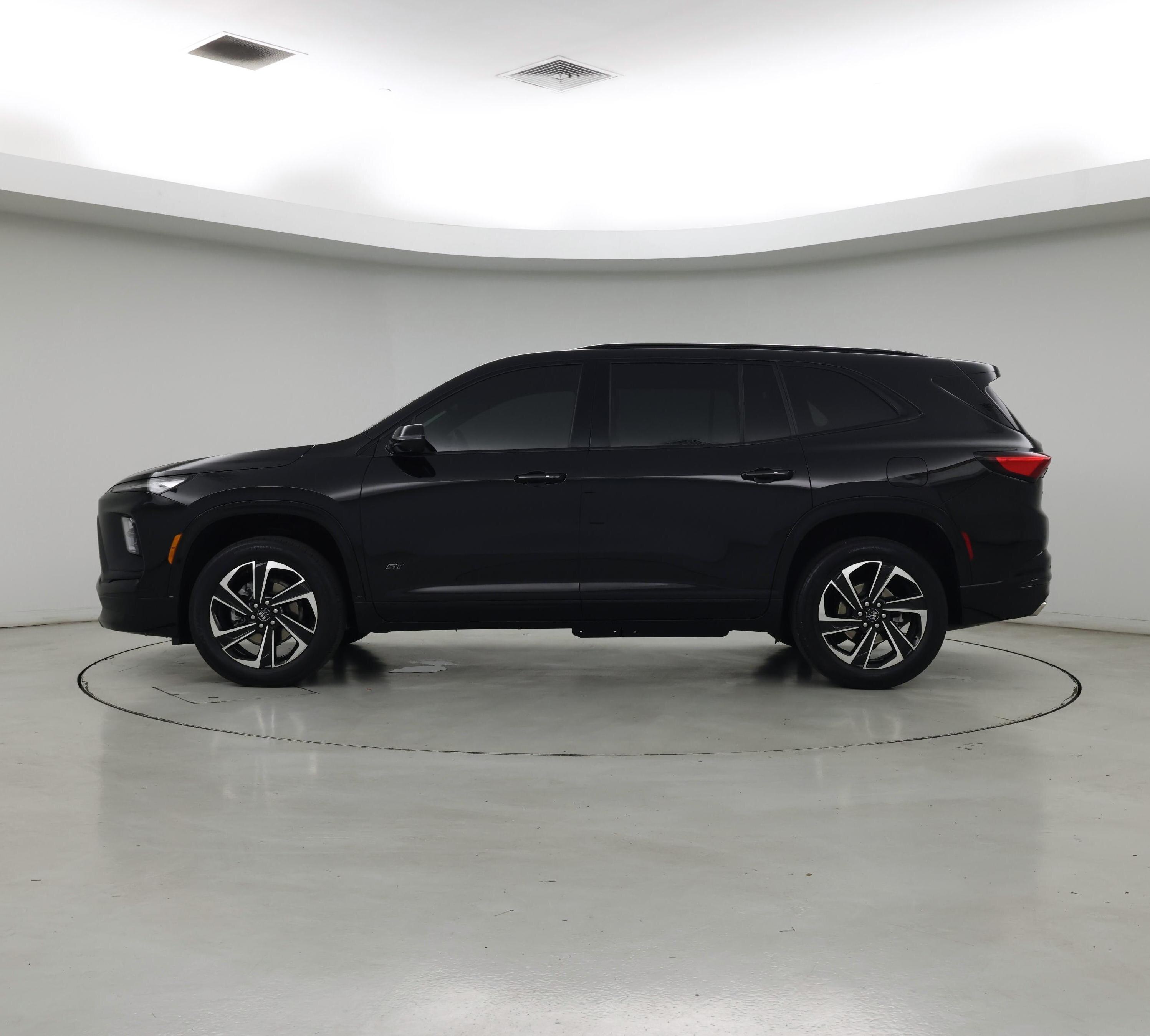 Thumbnail: 2025 Buick Enclave - 3