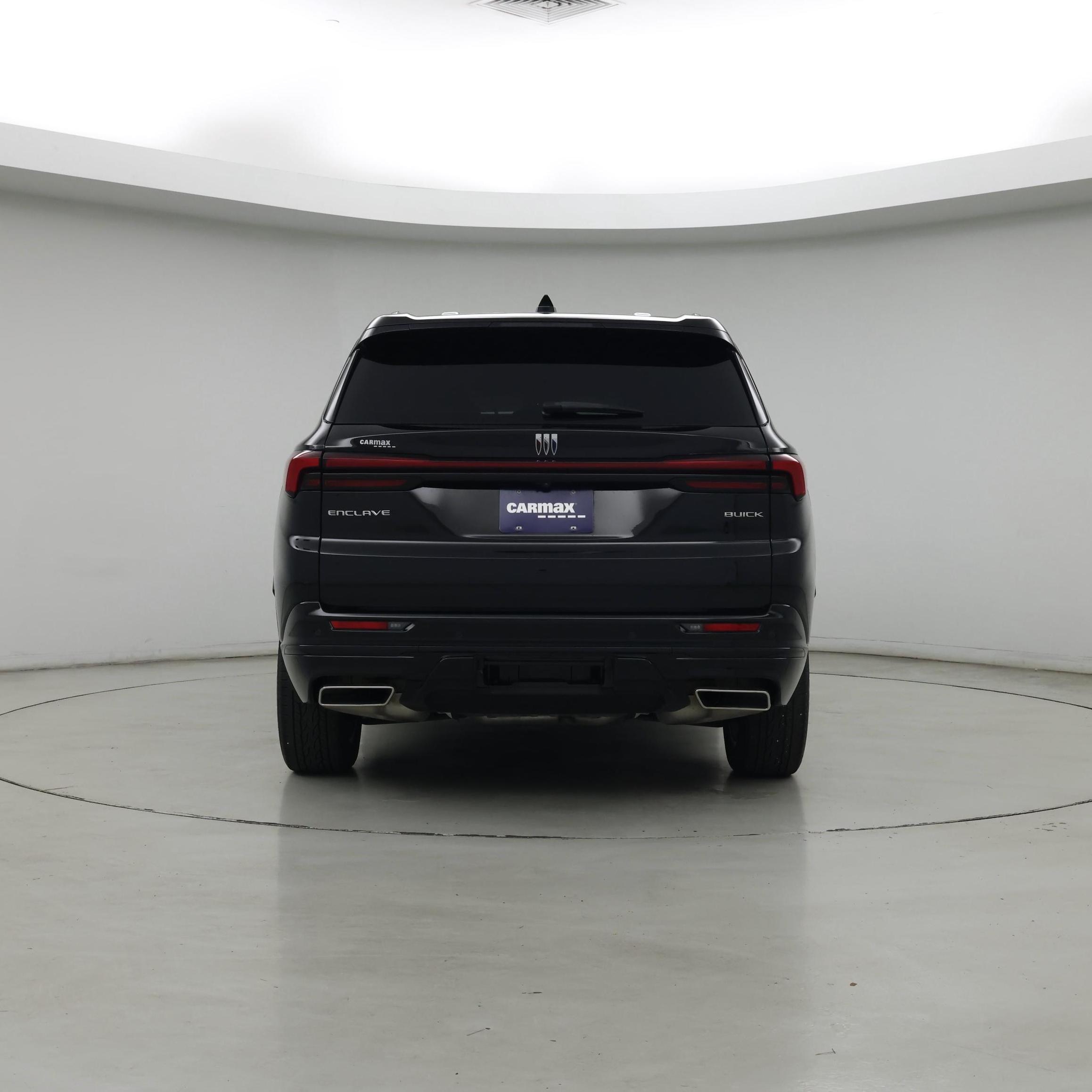 Thumbnail: 2025 Buick Enclave - 6