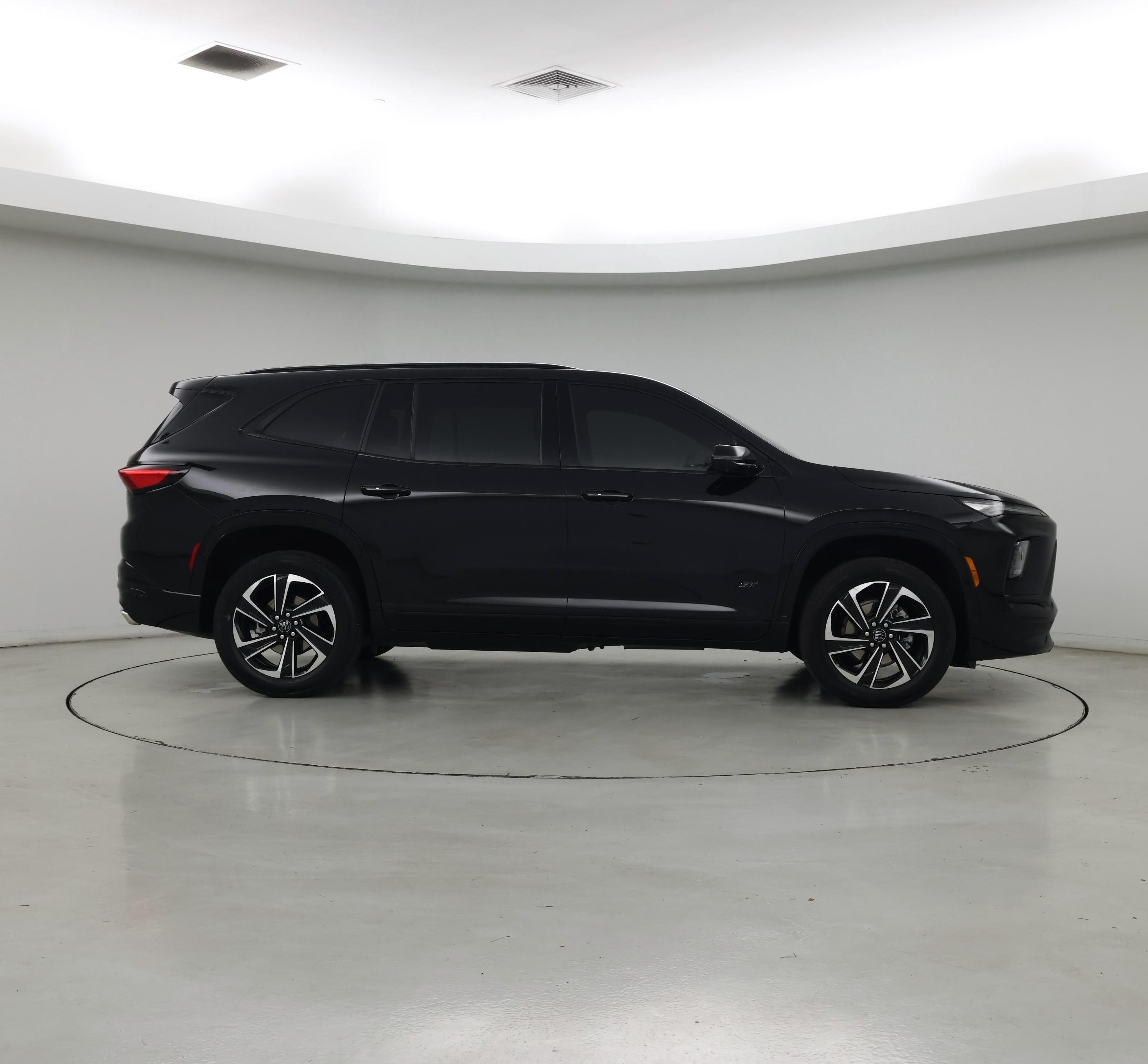 Thumbnail: 2025 Buick Enclave - 7