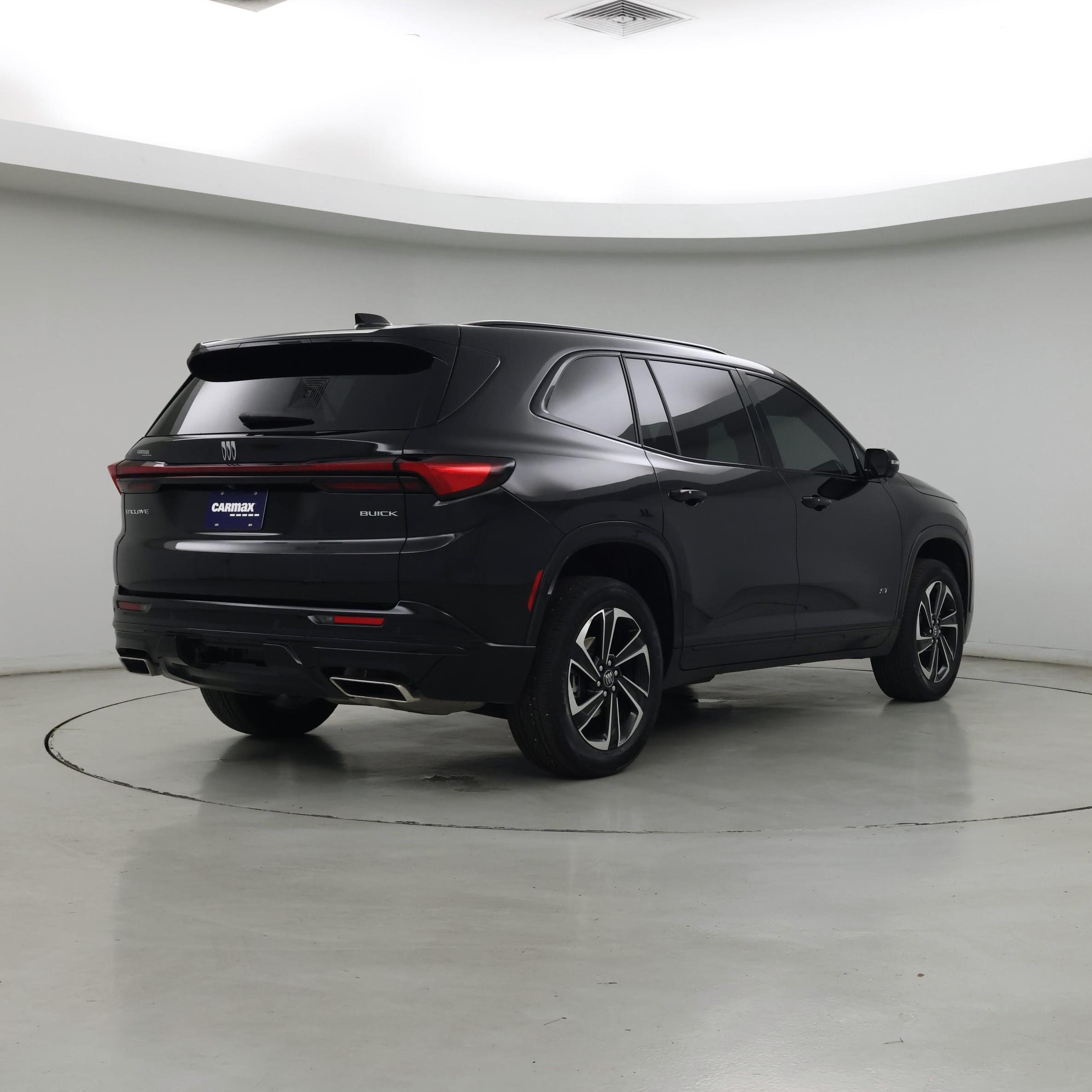 Thumbnail: 2025 Buick Enclave - 8
