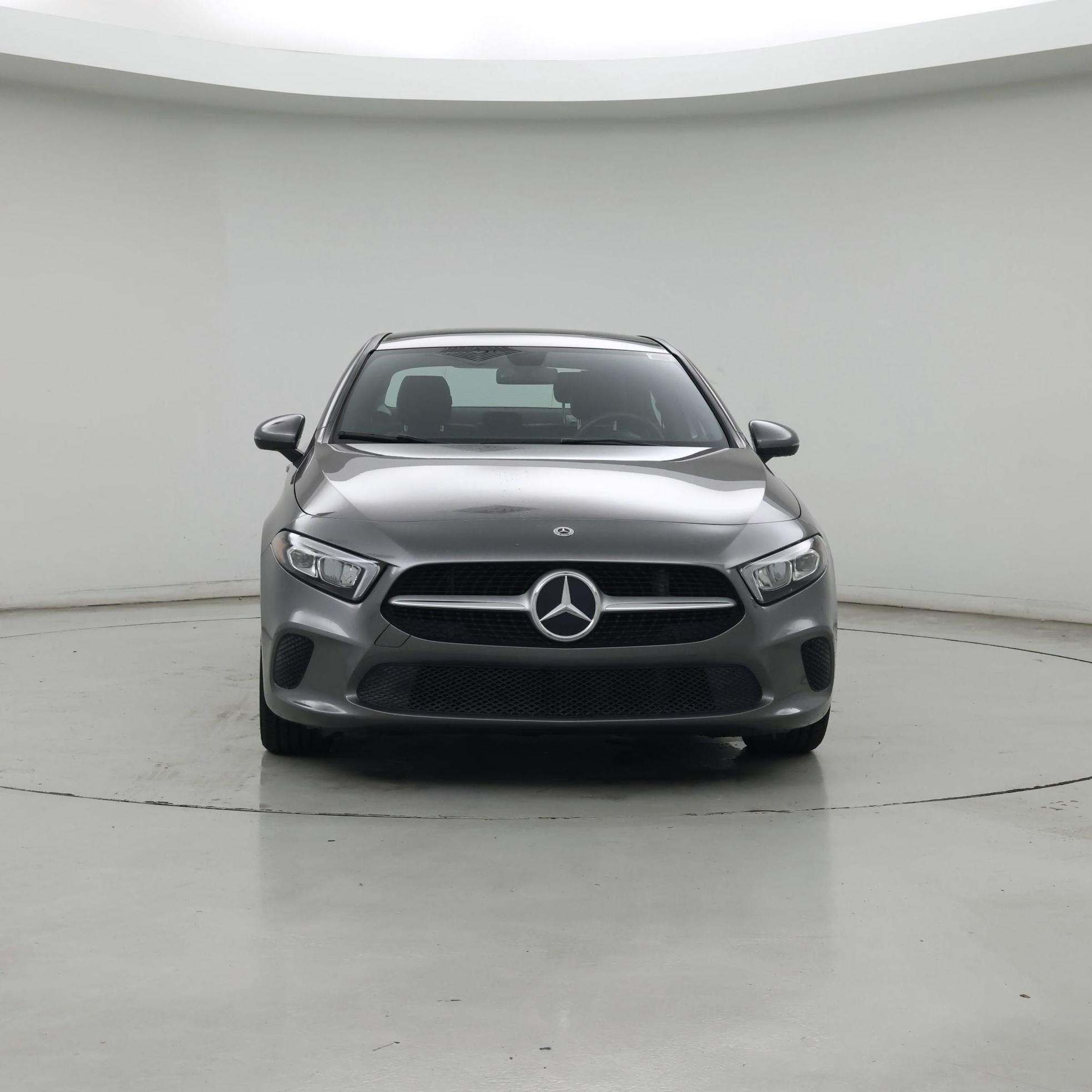 Thumbnail: 2022 Mercedes-Benz A-Class - 5
