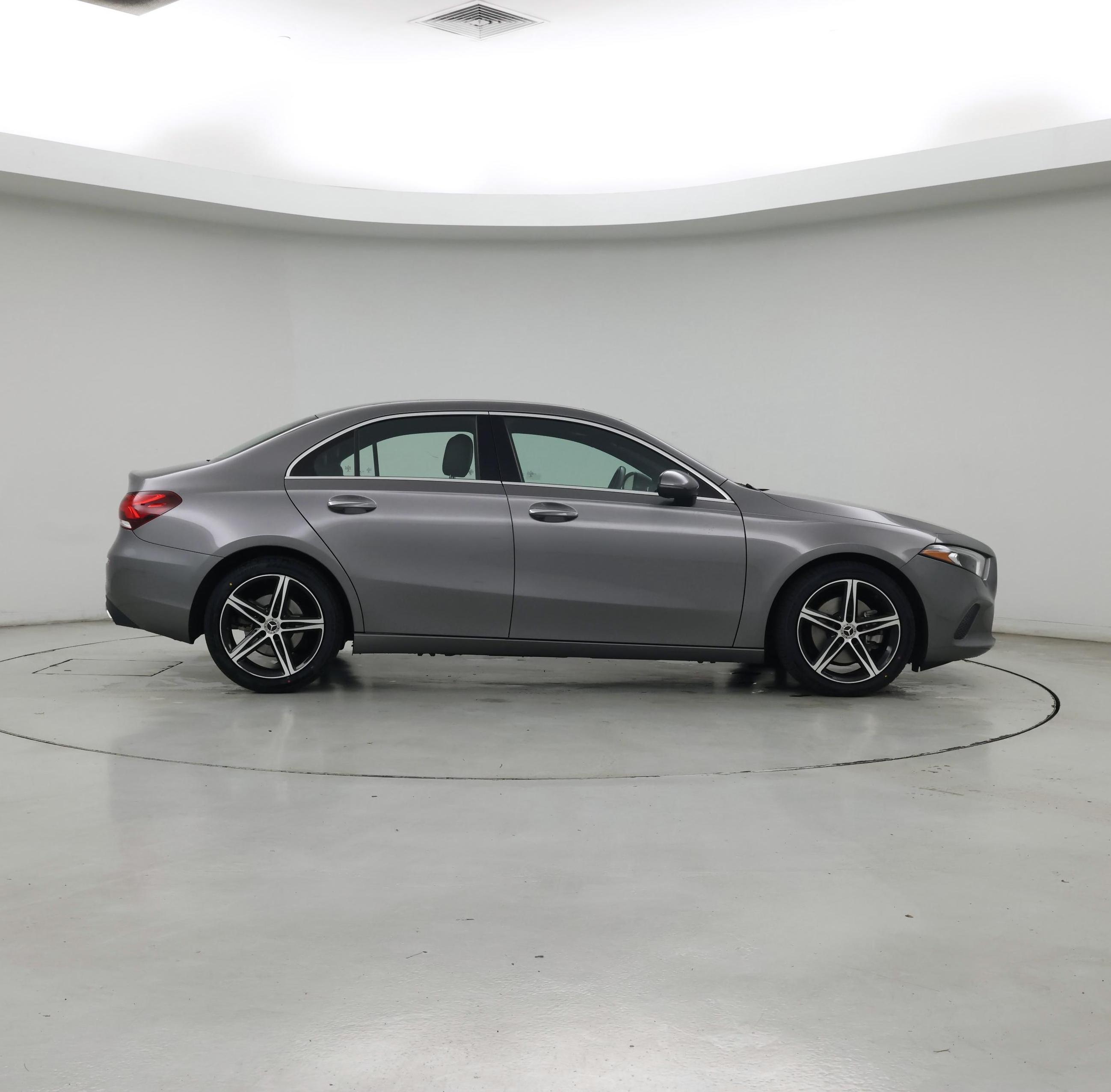 Thumbnail: 2022 Mercedes-Benz A-Class - 7