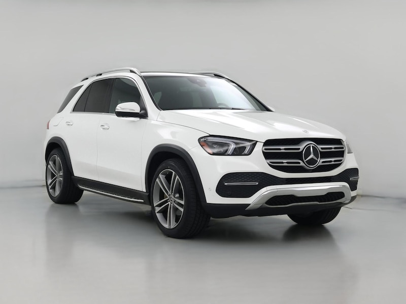 2022 Mercedes-Benz GLE350 null