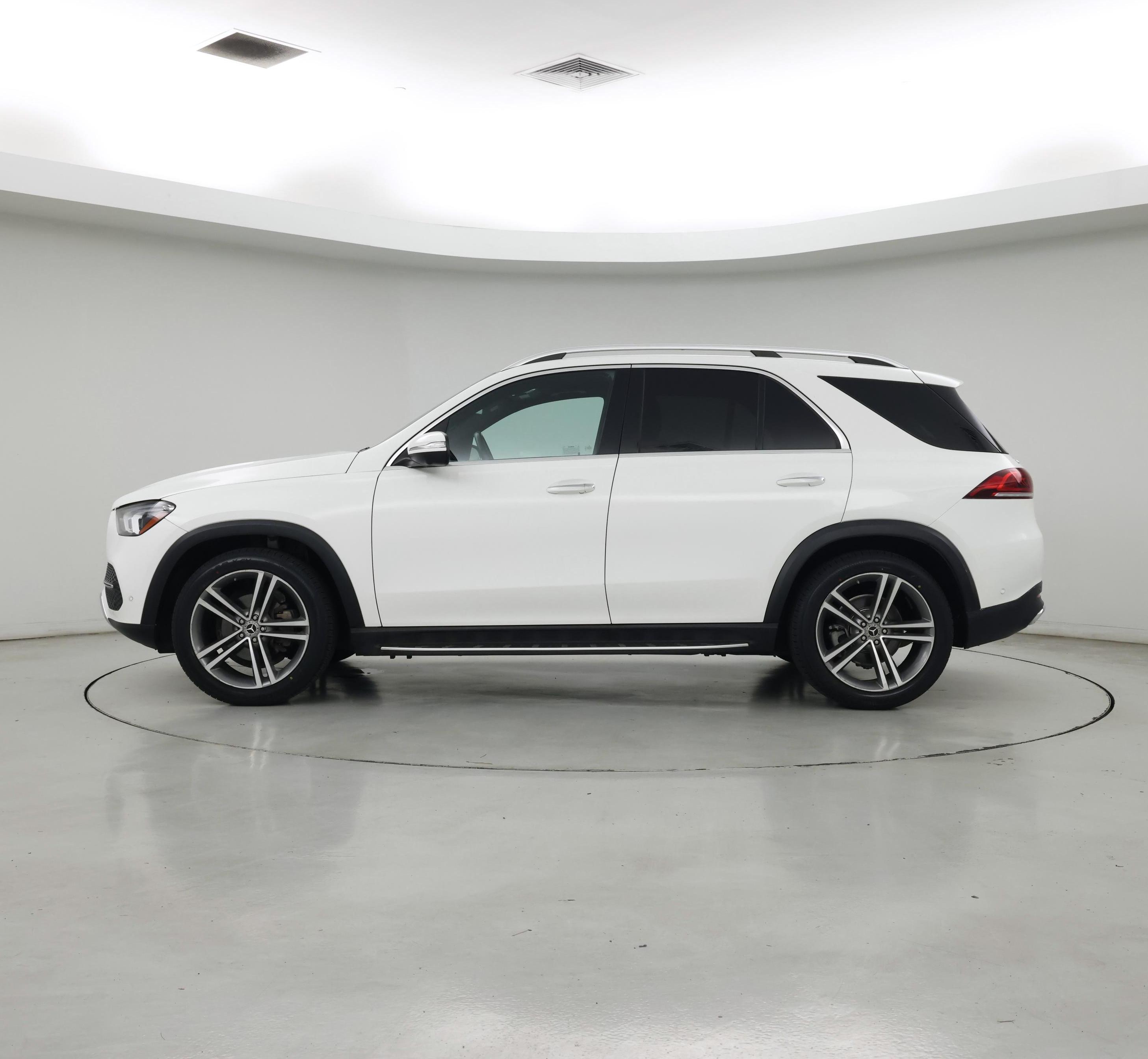 Thumbnail: 2022 Mercedes-Benz GLE - 3