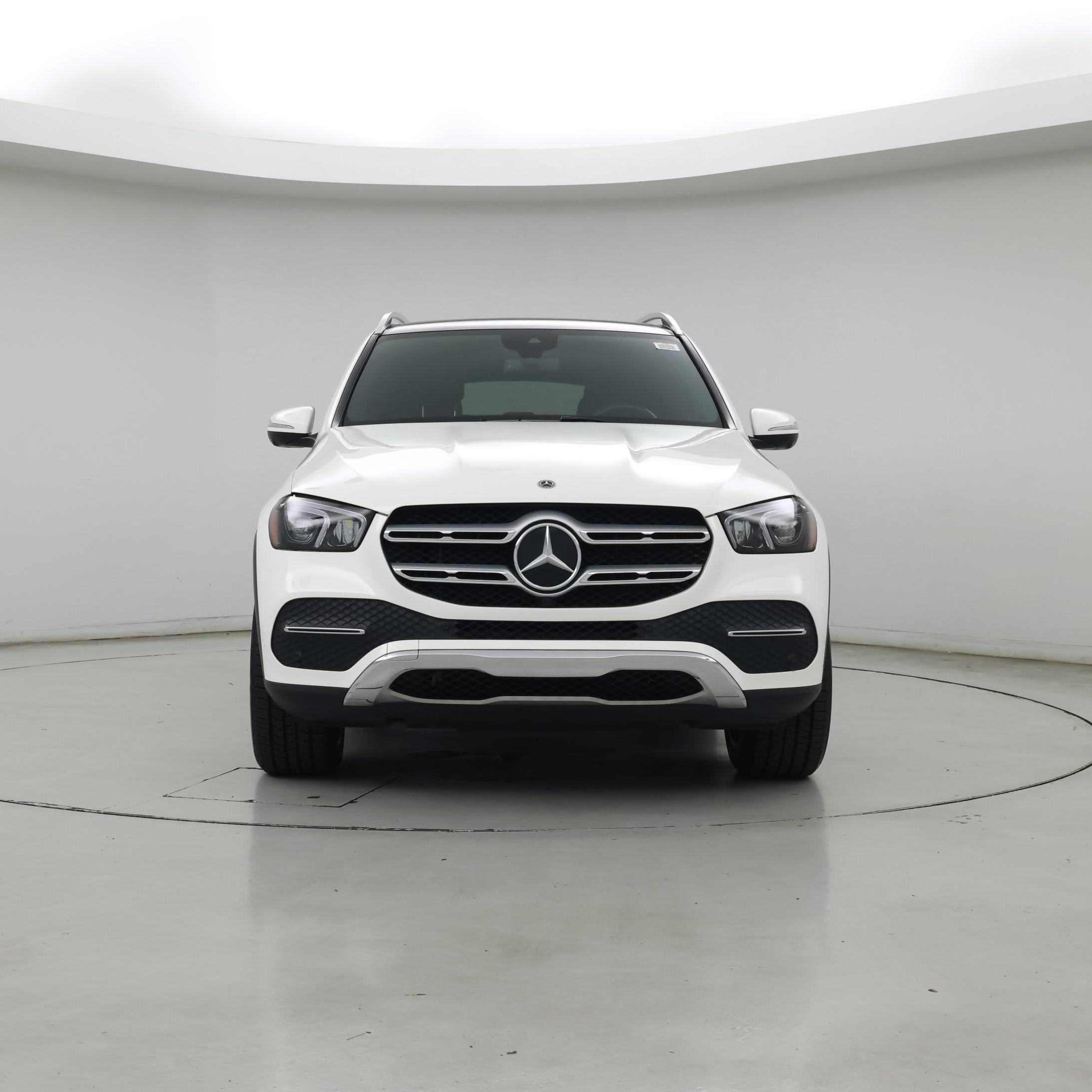 Thumbnail: 2022 Mercedes-Benz GLE - 5