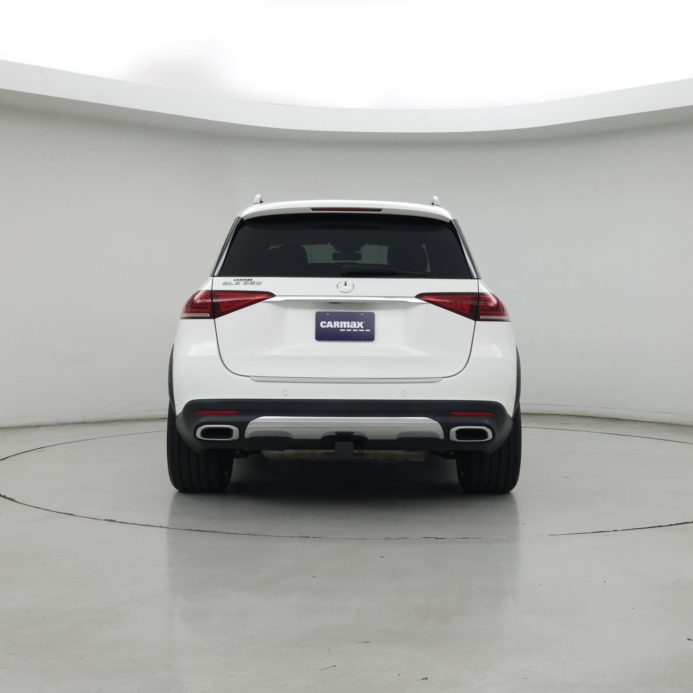 Thumbnail: 2022 Mercedes-Benz GLE - 6
