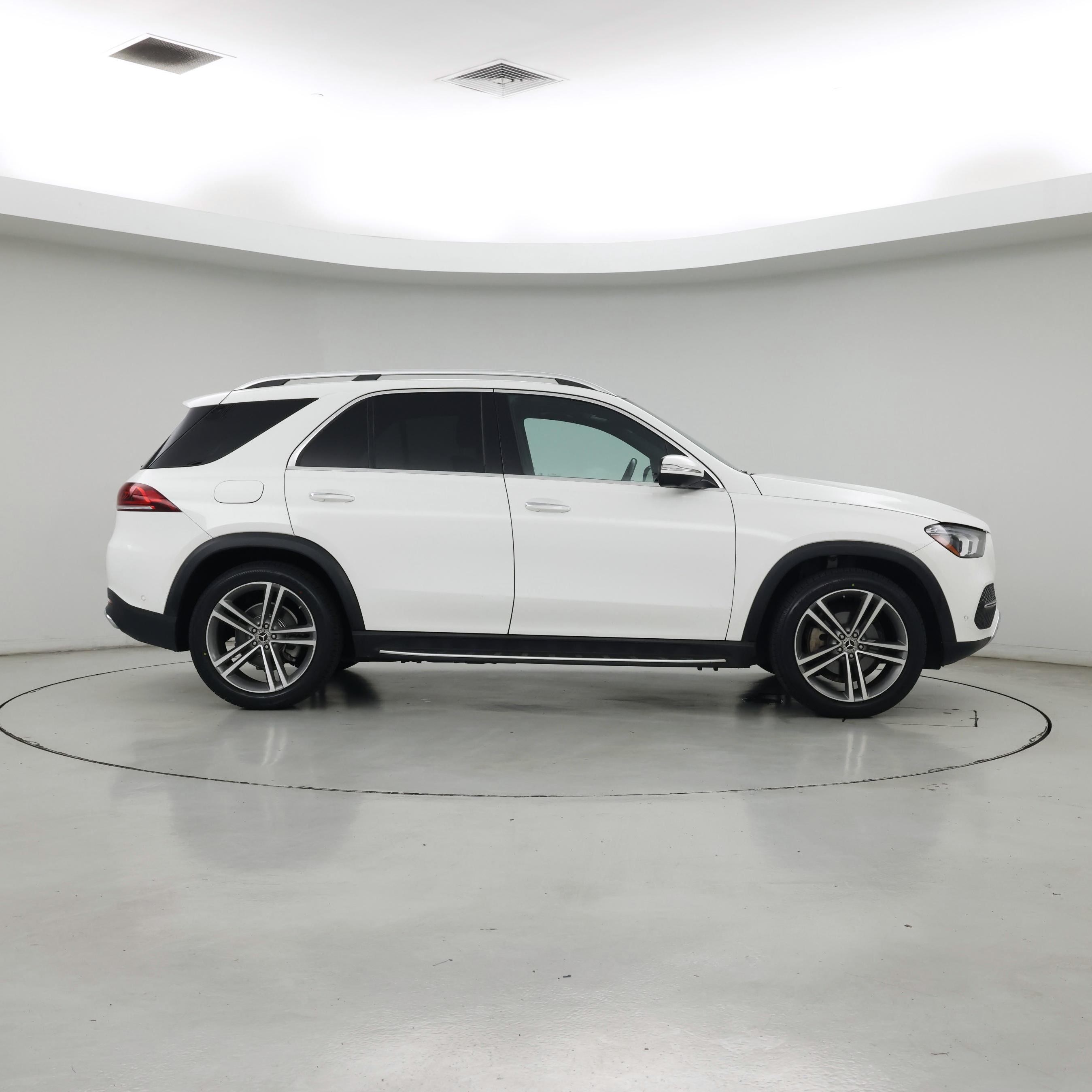 Thumbnail: 2022 Mercedes-Benz GLE - 7