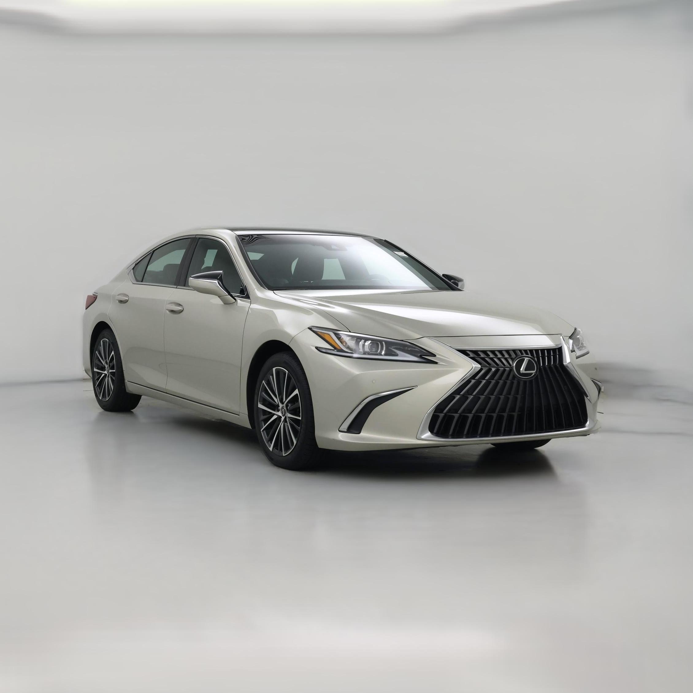 Thumbnail: 2022 Lexus ES - 1