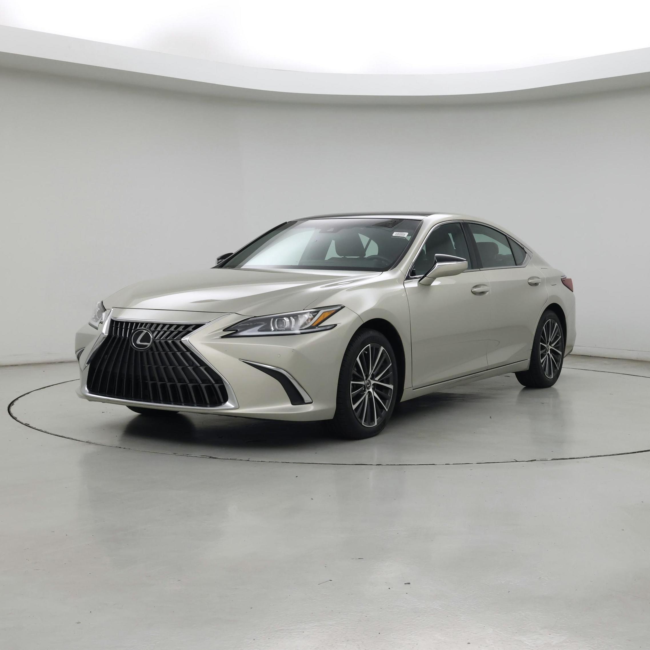 Thumbnail: 2022 Lexus ES - 4