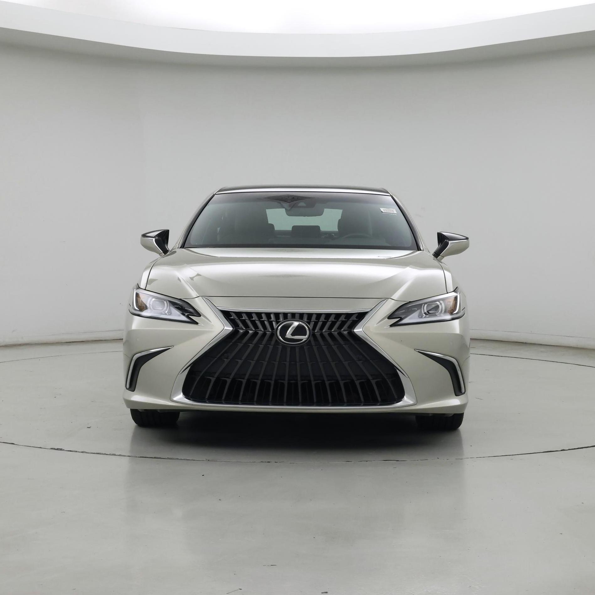 Thumbnail: 2022 Lexus ES - 5