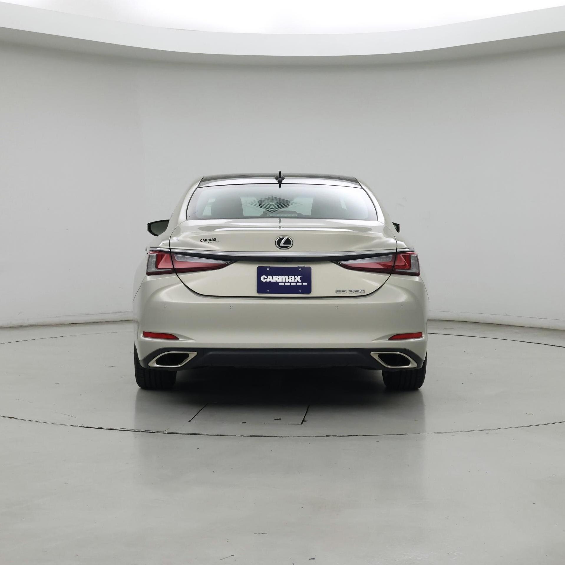 Thumbnail: 2022 Lexus ES - 6