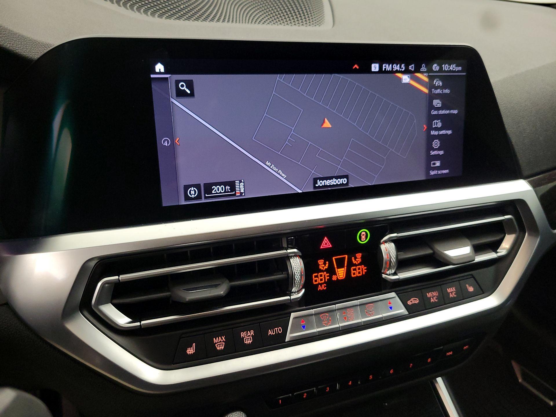 Thumbnail: 2022 BMW 3 Series - 14
