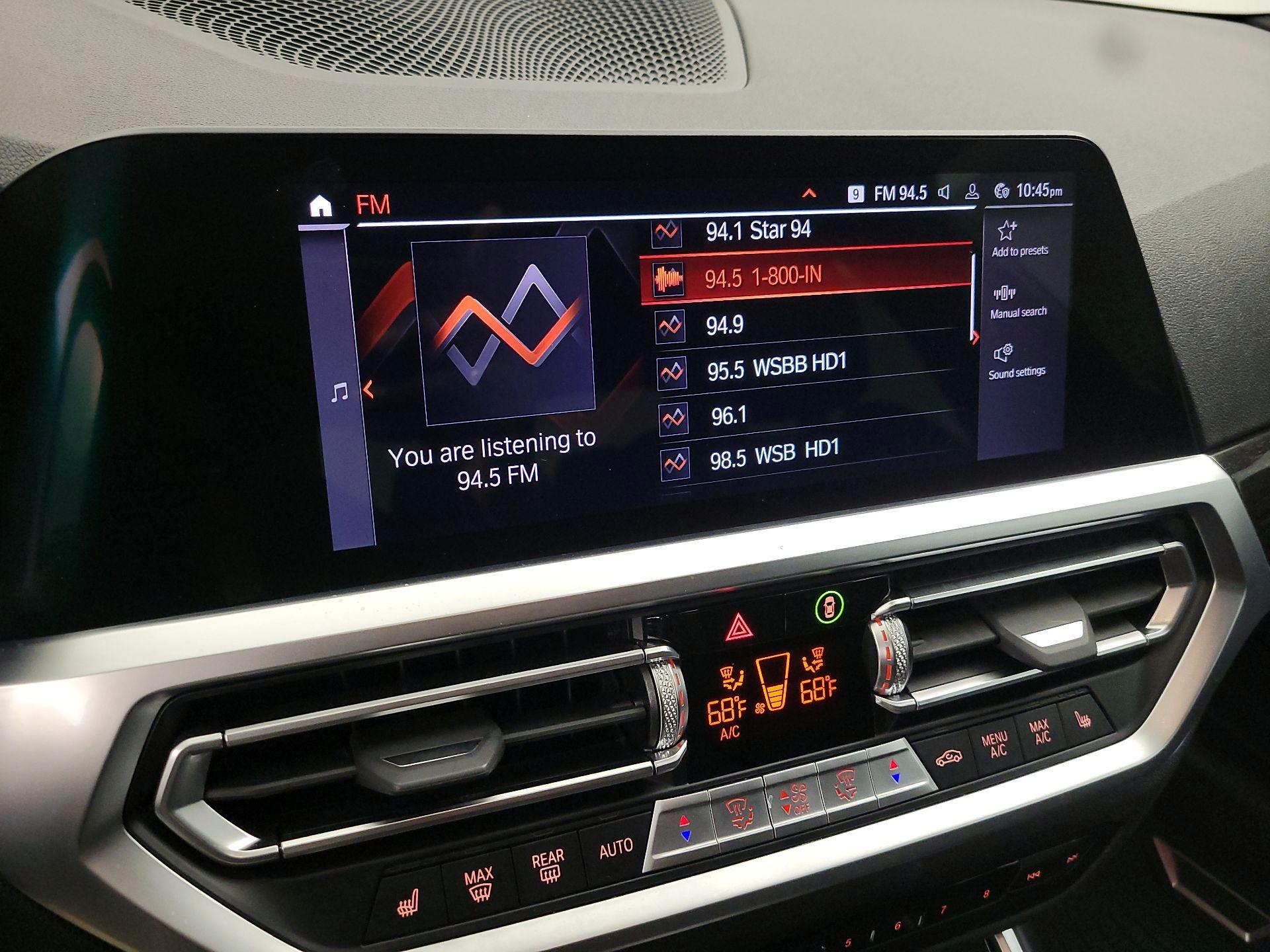 Thumbnail: 2022 BMW 3 Series - 16