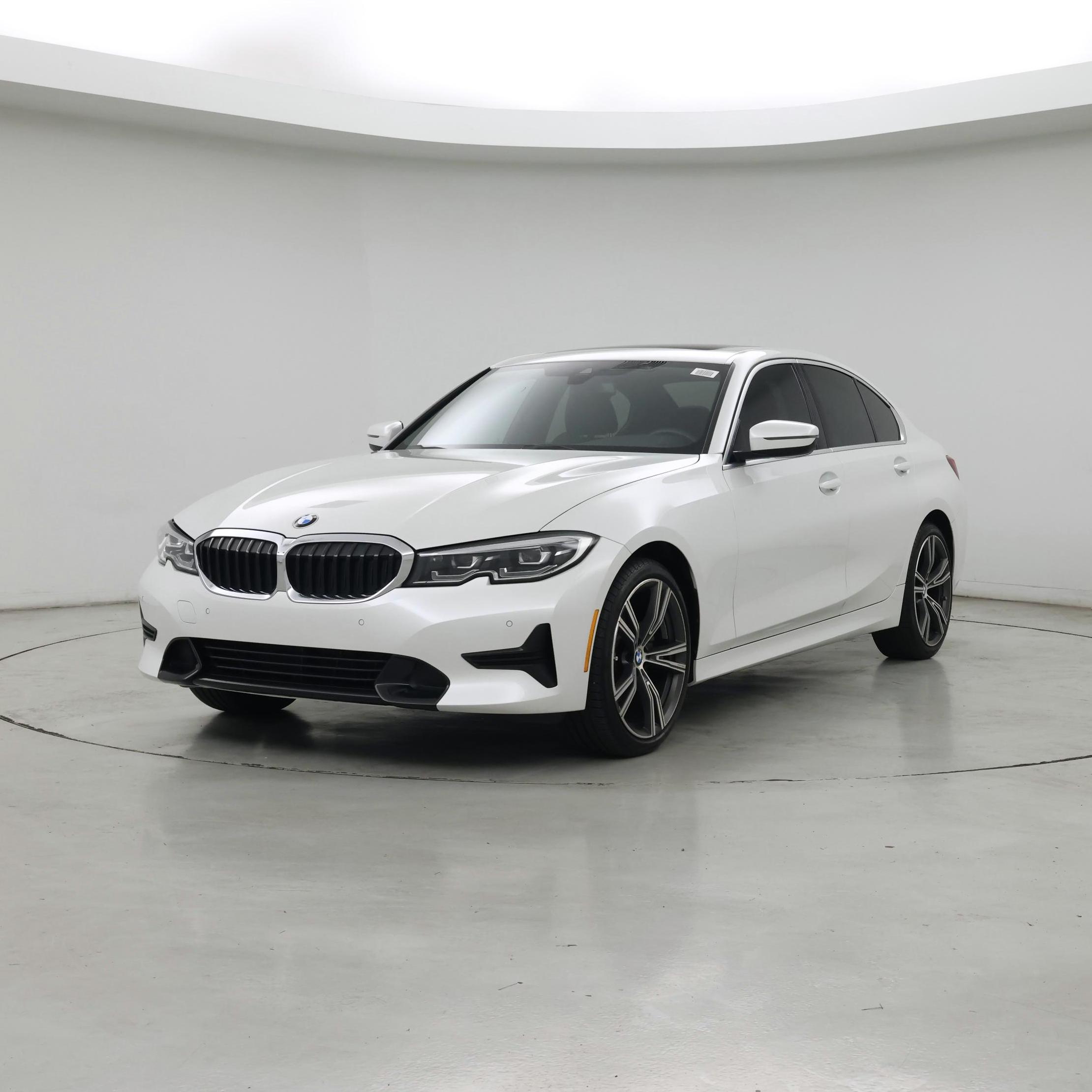 Thumbnail: 2022 BMW 3 Series - 4
