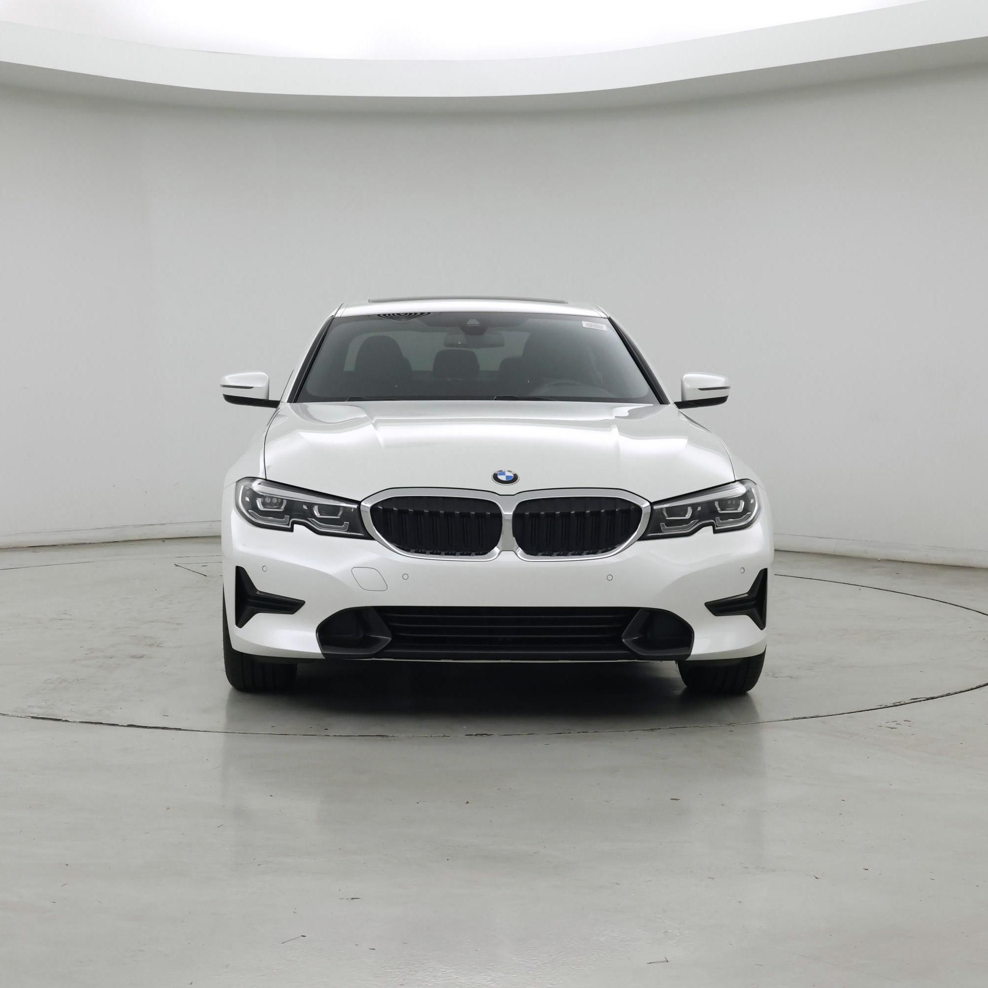 Thumbnail: 2022 BMW 3 Series - 5