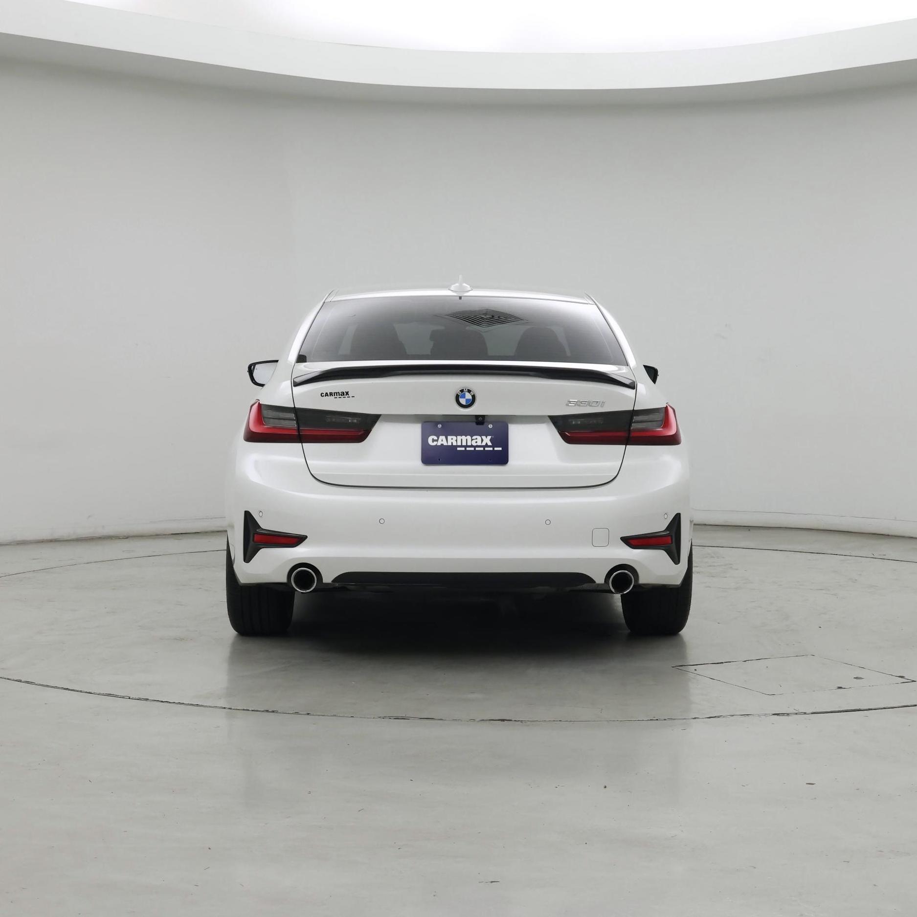 Thumbnail: 2022 BMW 3 Series - 6