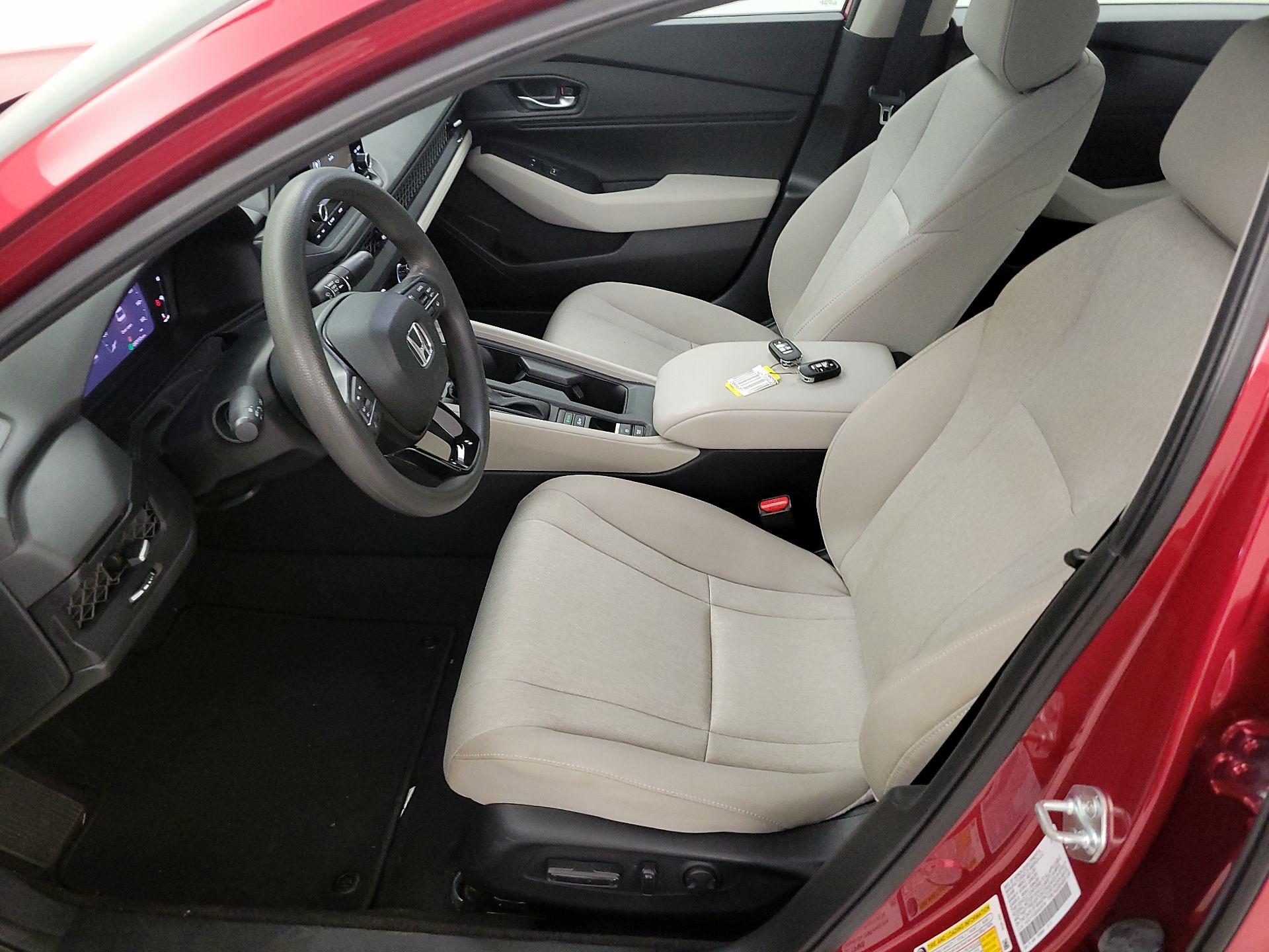 Thumbnail: 2024 Honda Accord - 11