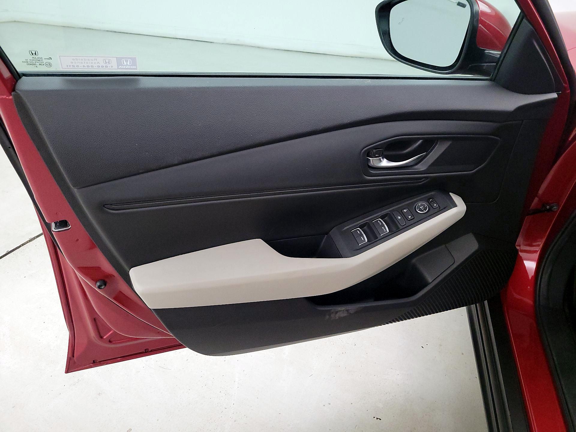 Thumbnail: 2024 Honda Accord - 12