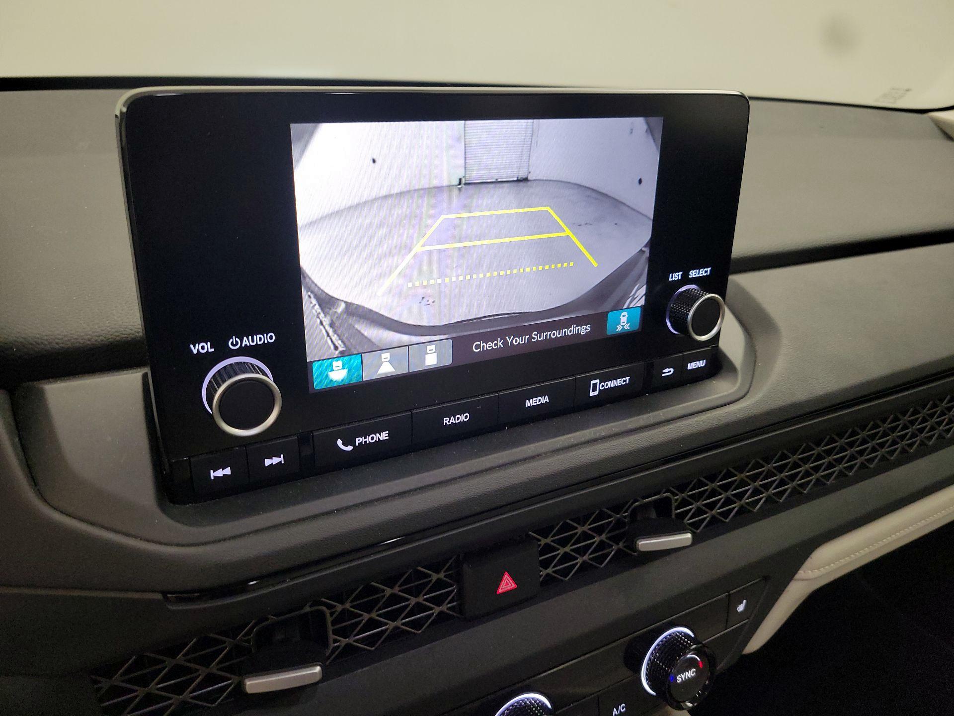 Thumbnail: 2024 Honda Accord - 14