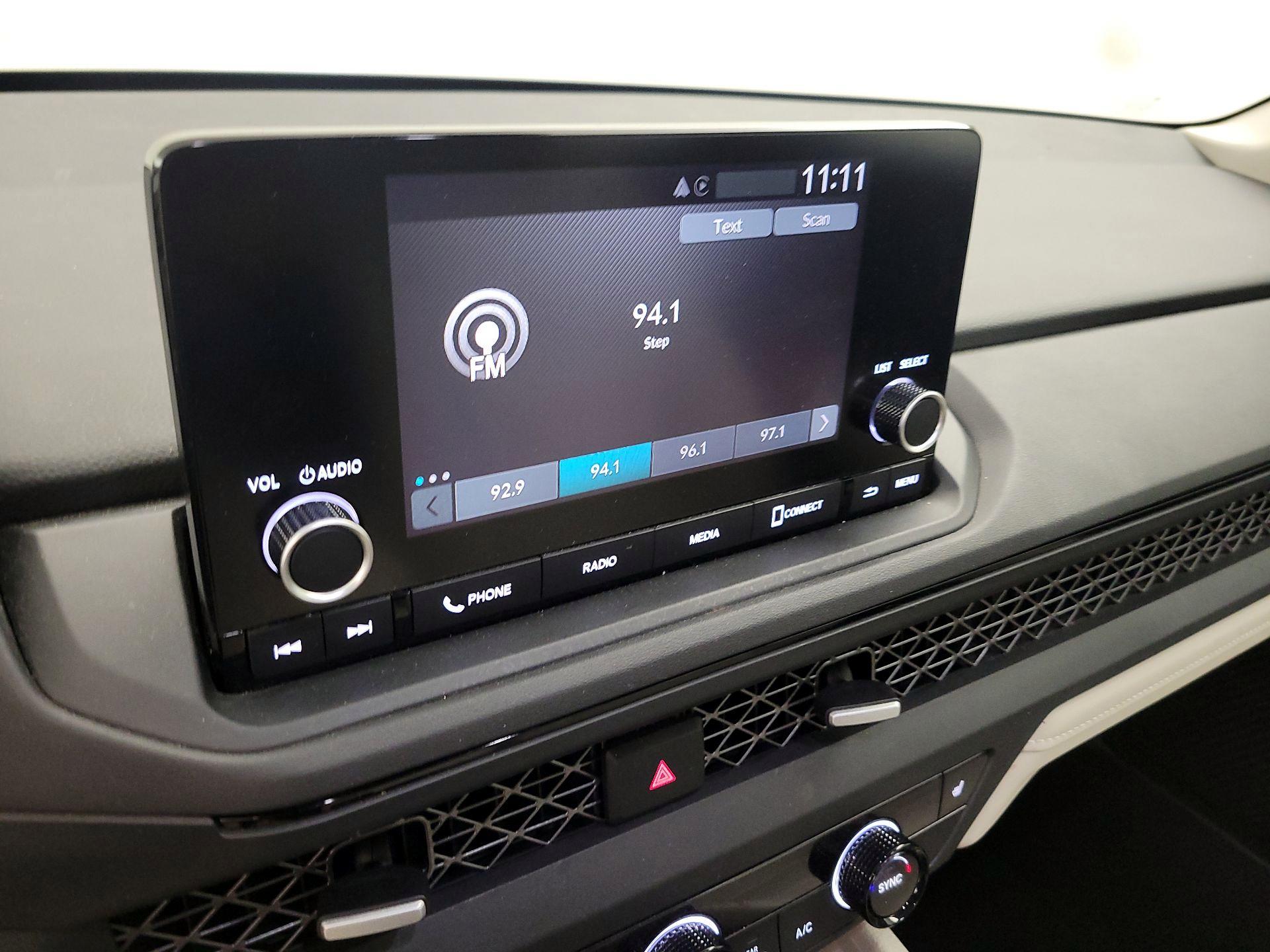 Thumbnail: 2024 Honda Accord - 15