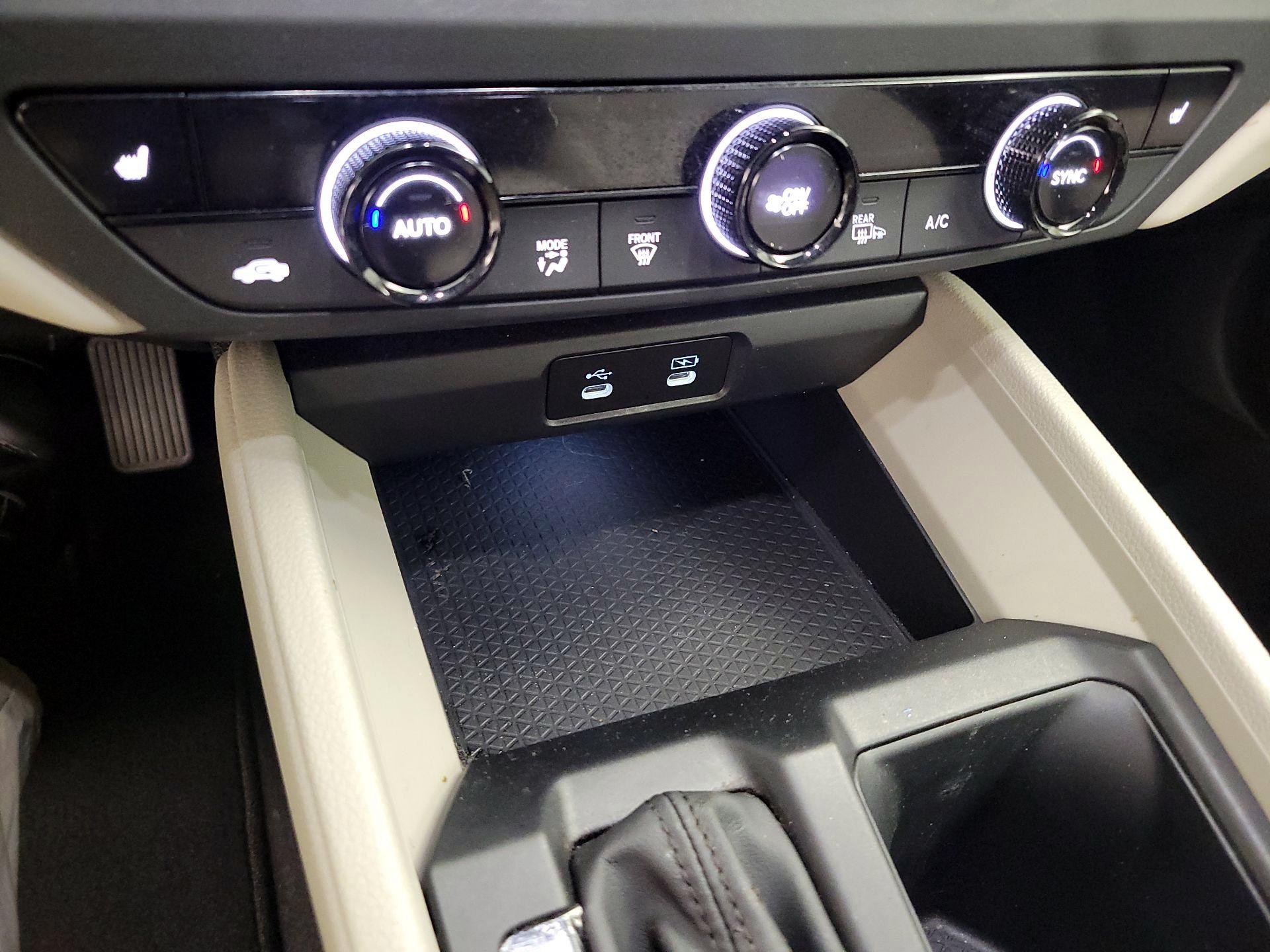 Thumbnail: 2024 Honda Accord - 16