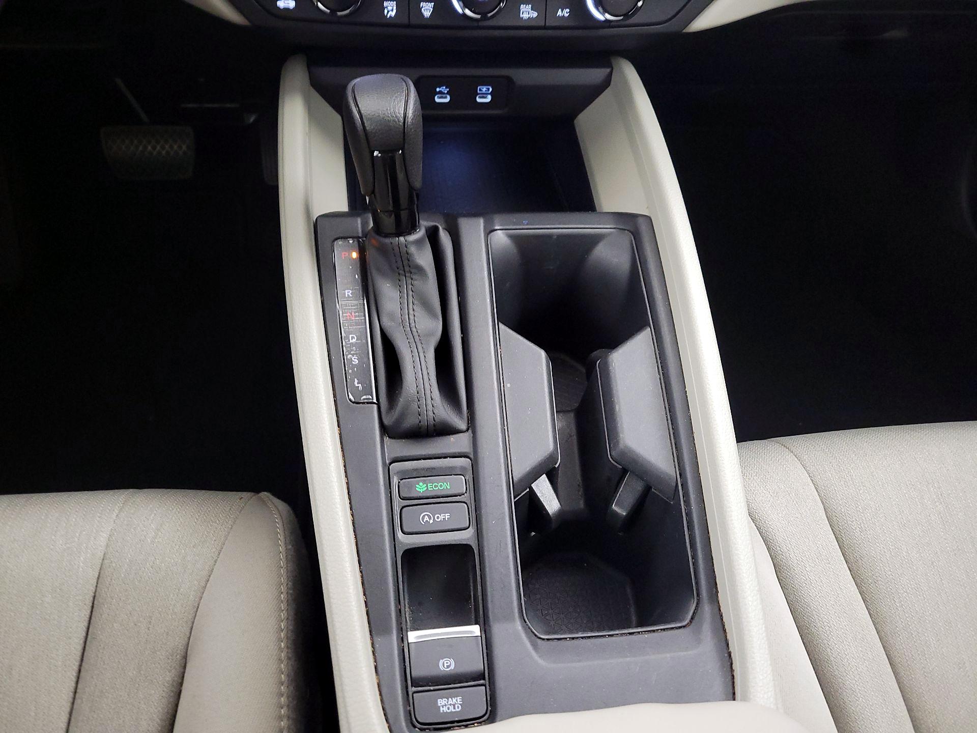 Thumbnail: 2024 Honda Accord - 17