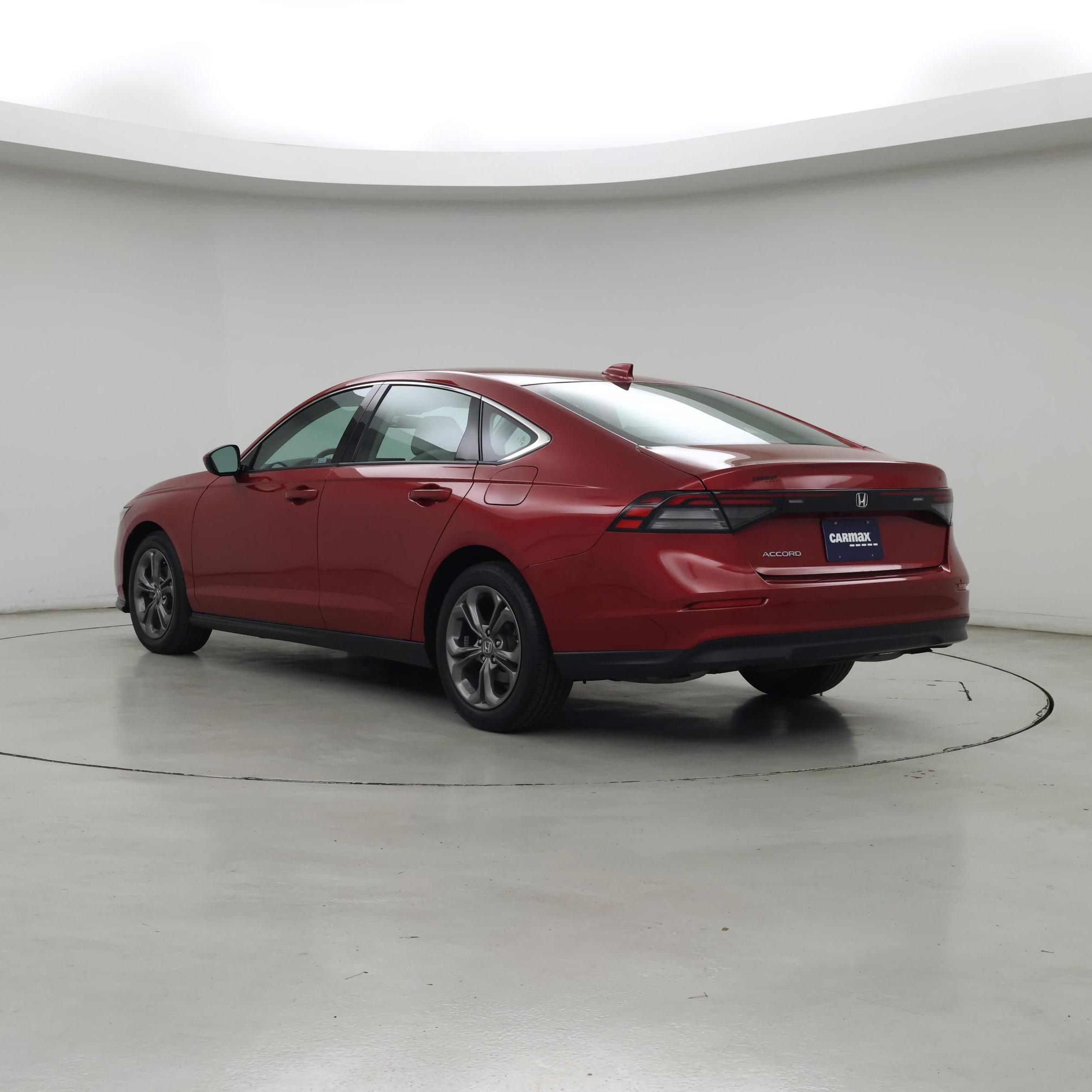 Thumbnail: 2024 Honda Accord - 2