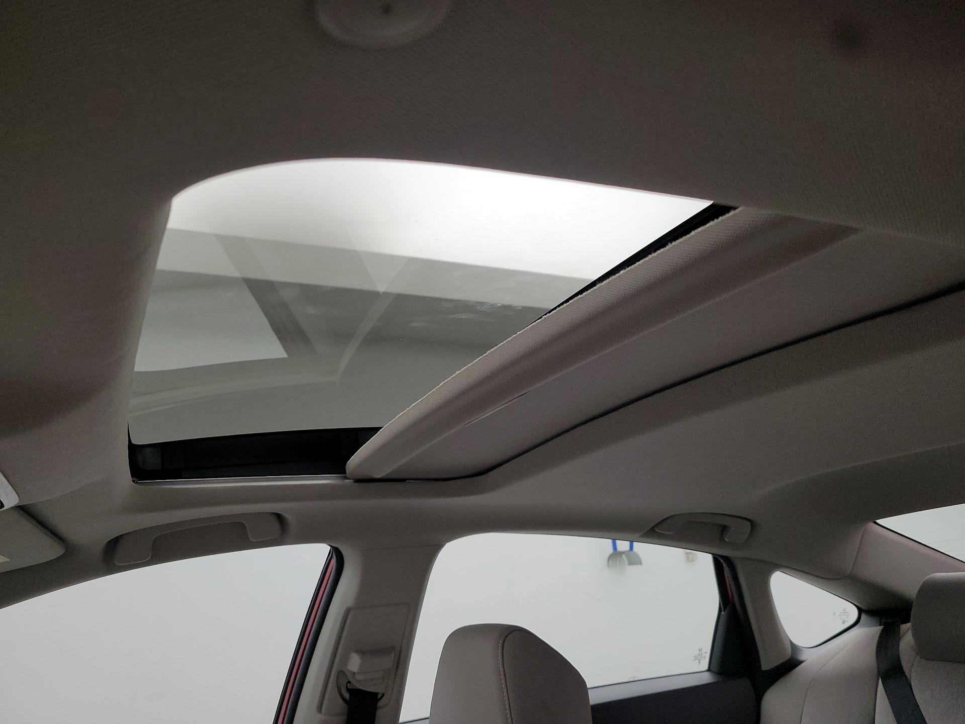 Thumbnail: 2024 Honda Accord - 19