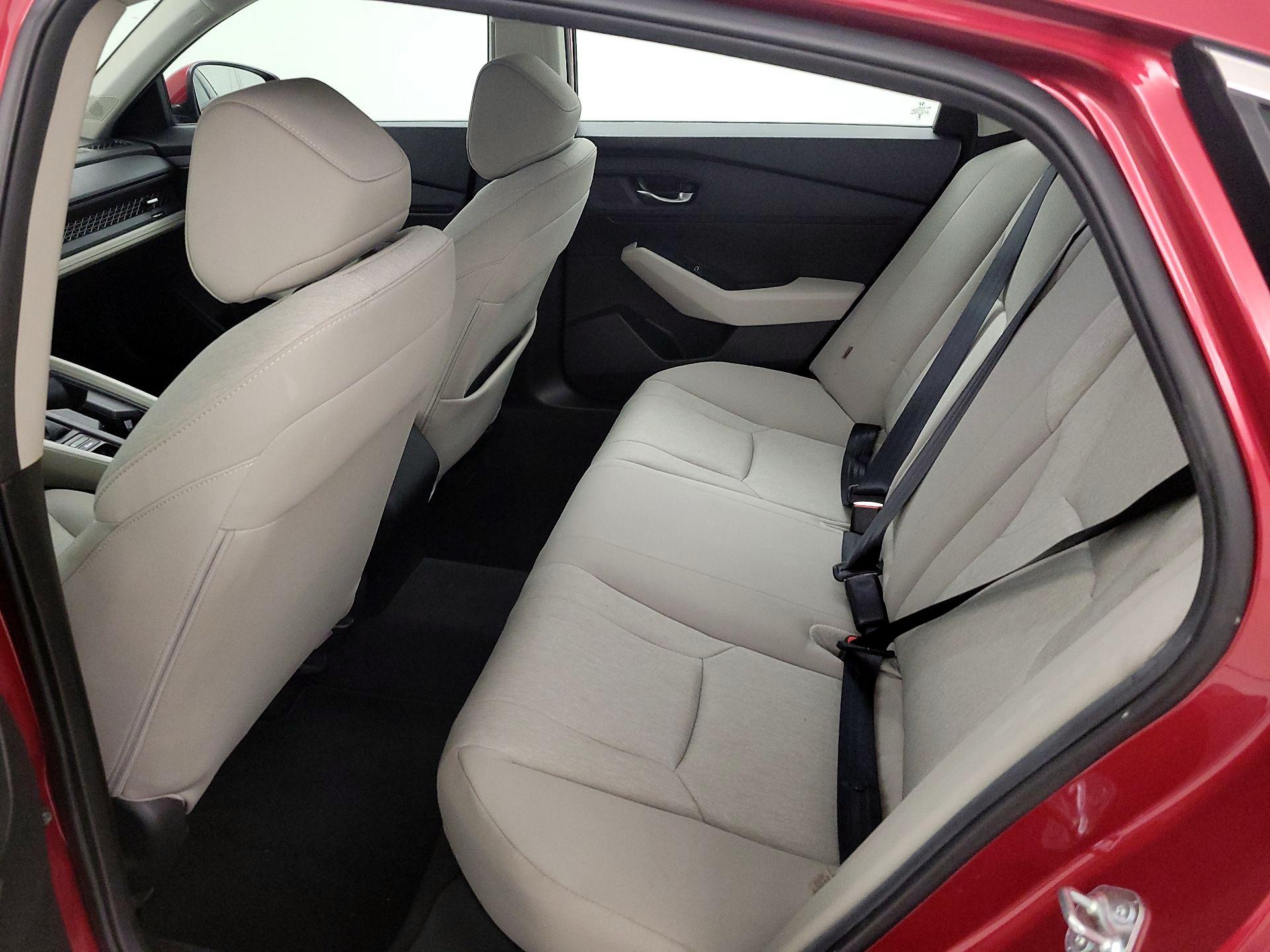 Thumbnail: 2024 Honda Accord - 20