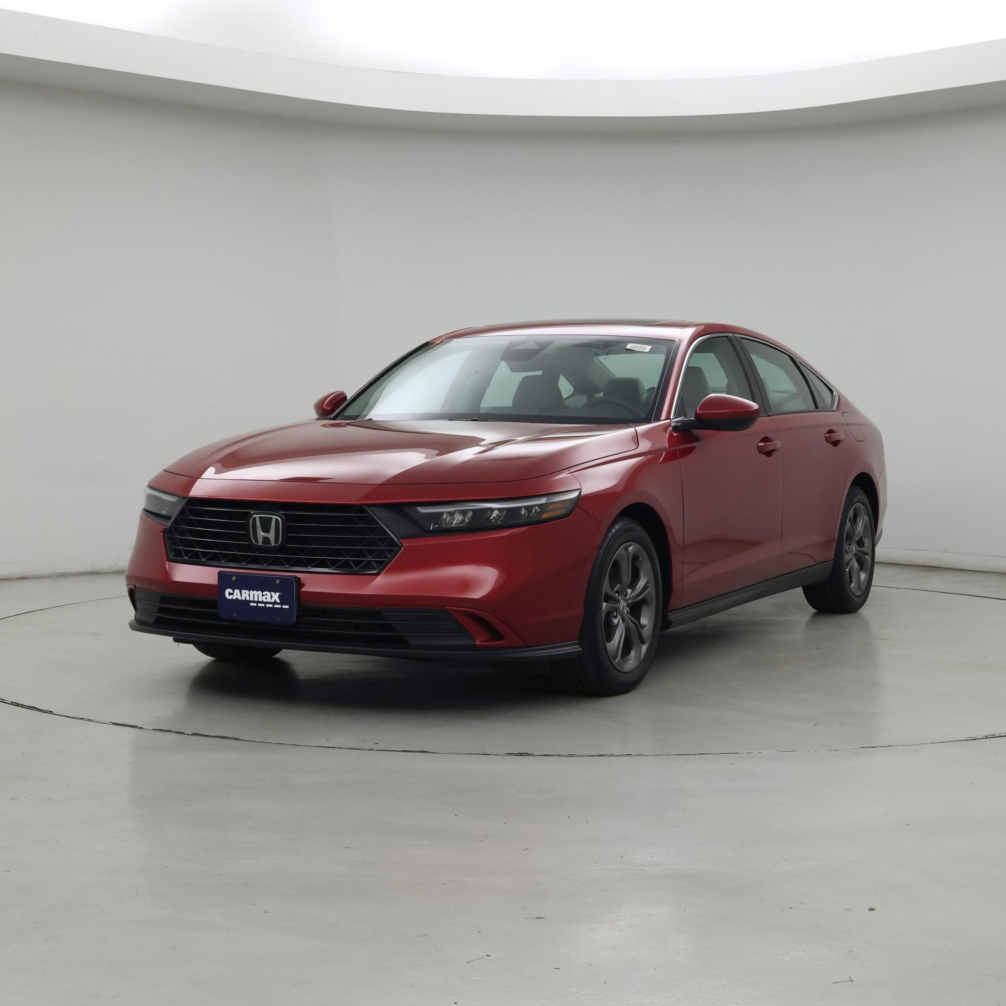 Thumbnail: 2024 Honda Accord - 4