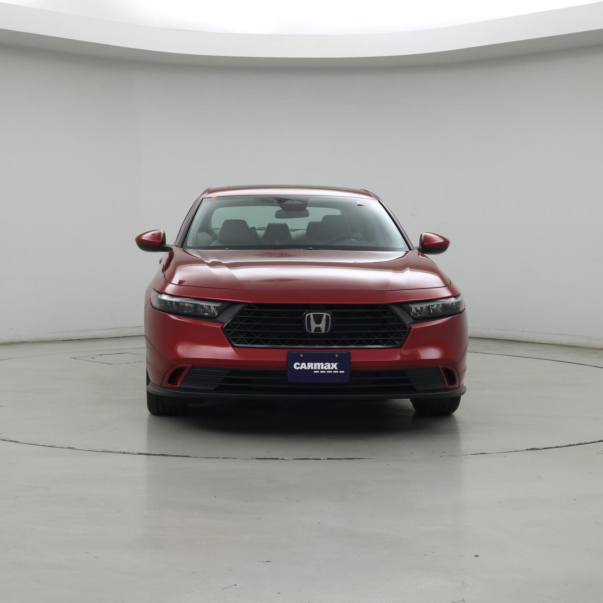 Thumbnail: 2024 Honda Accord - 5