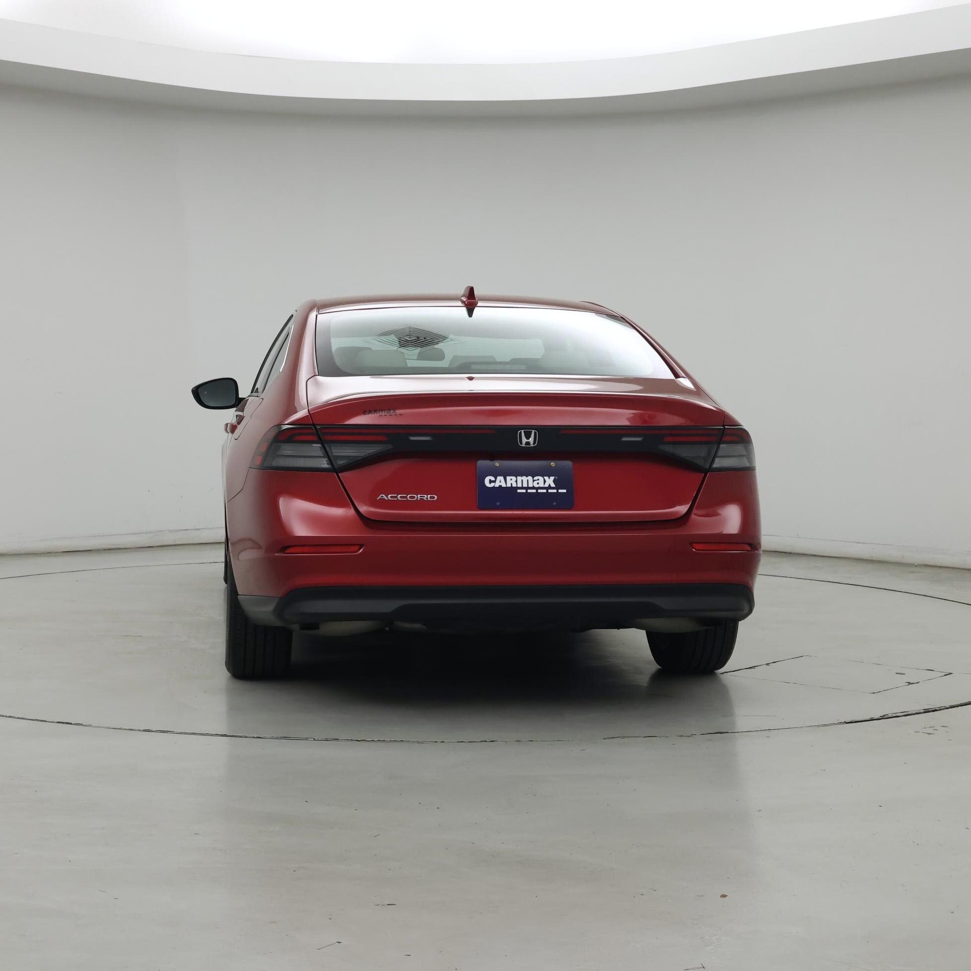 Thumbnail: 2024 Honda Accord - 6