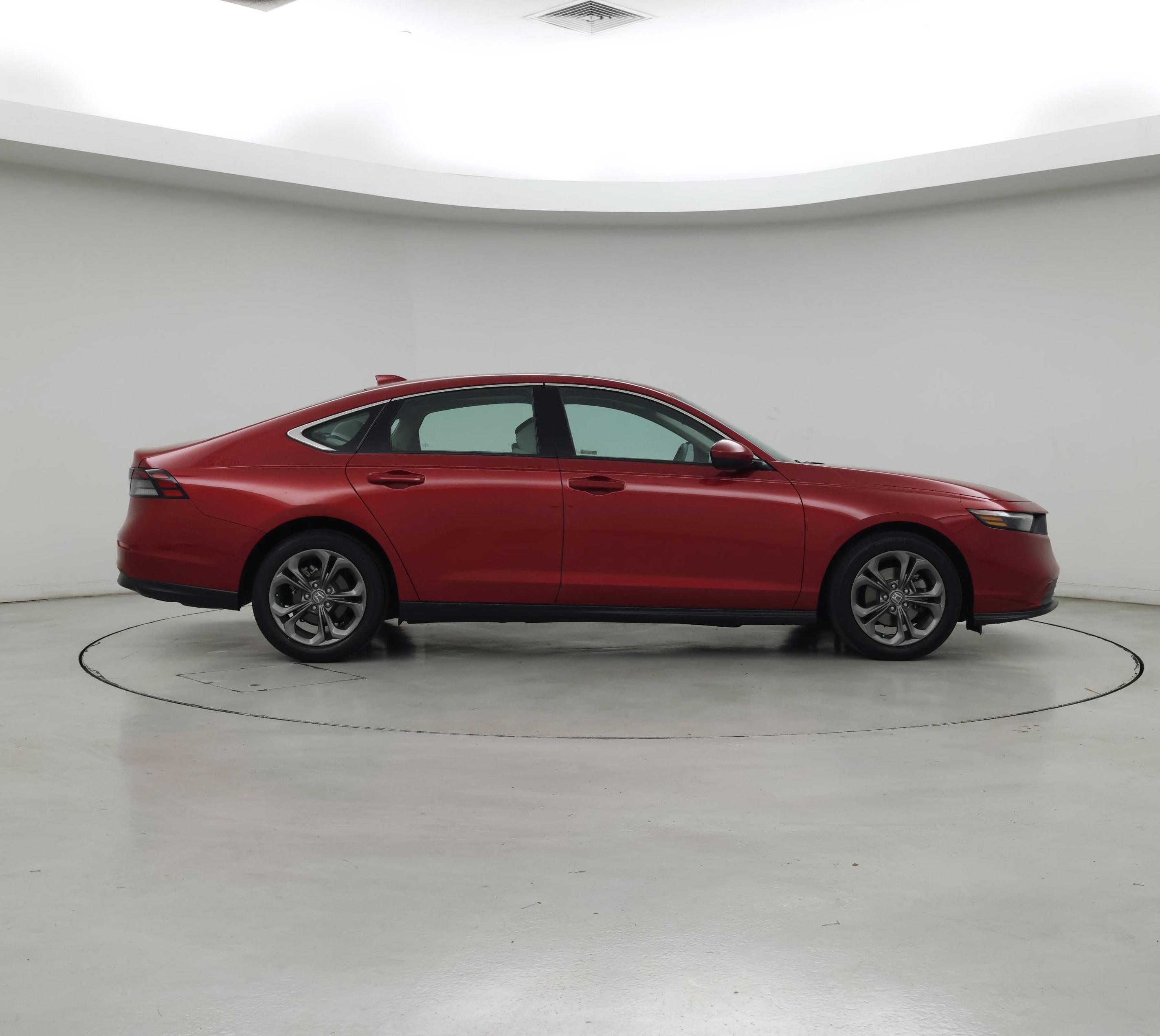 Thumbnail: 2024 Honda Accord - 7