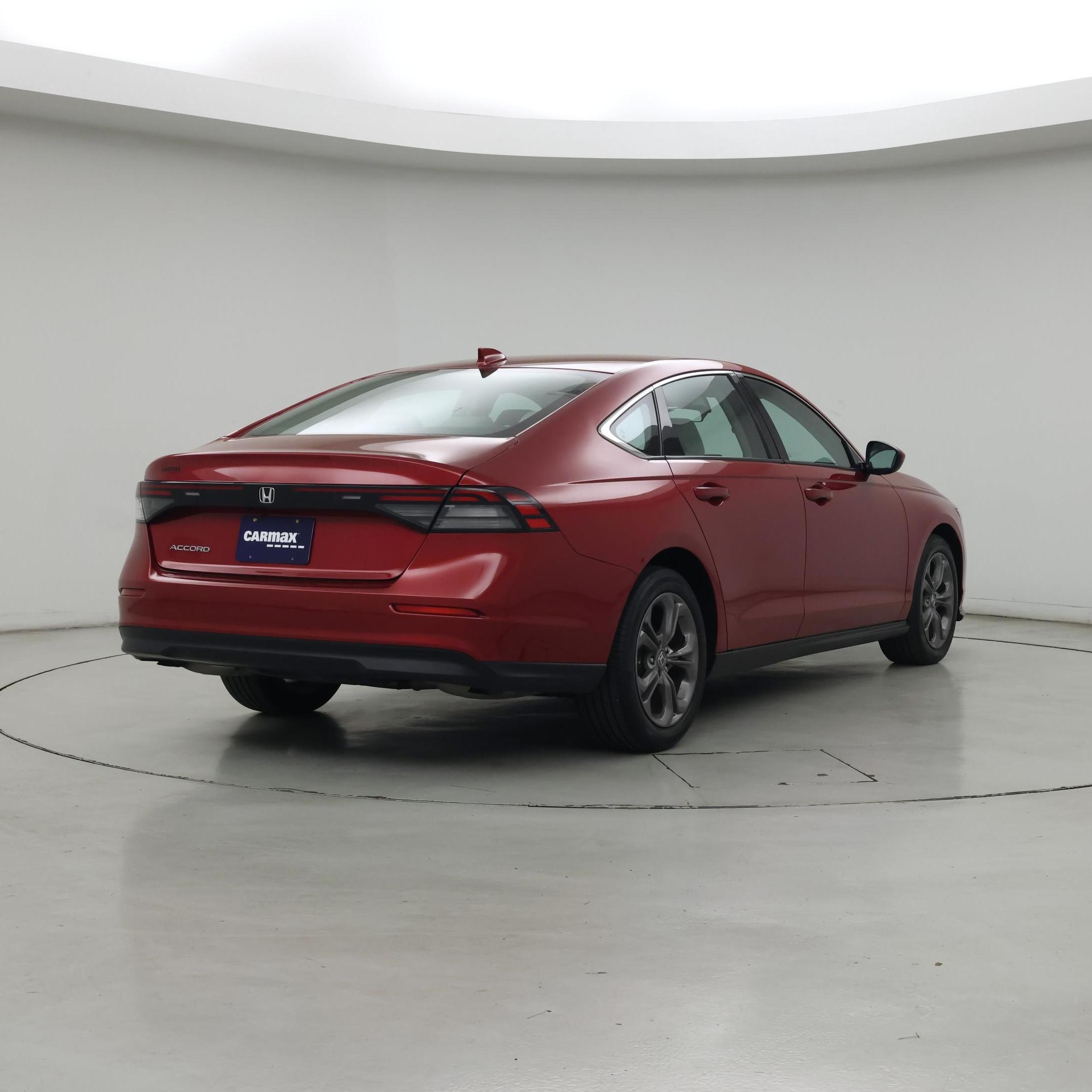 Thumbnail: 2024 Honda Accord - 8