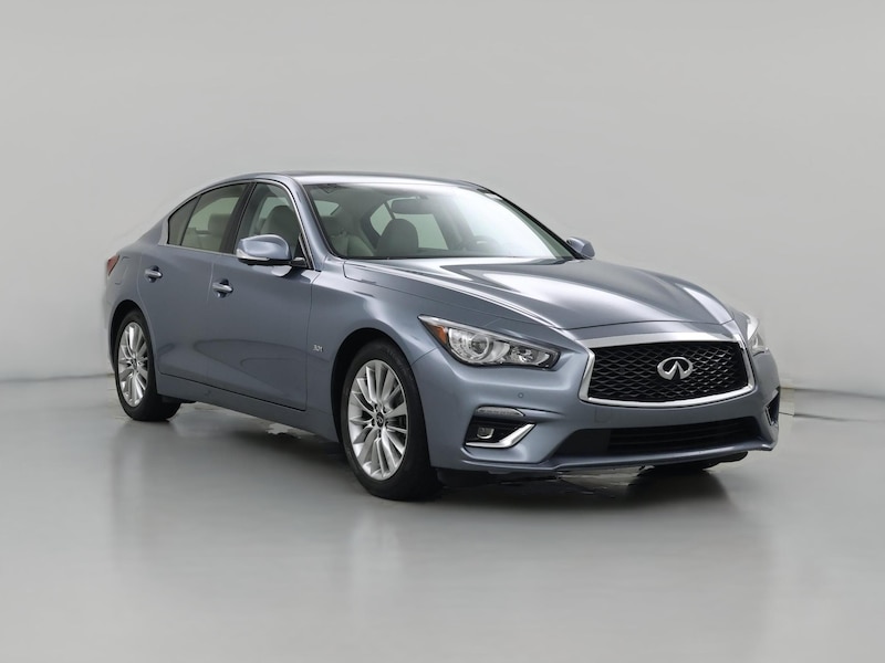2020 INFINITI Q50 Luxe -
                  Newark, DE