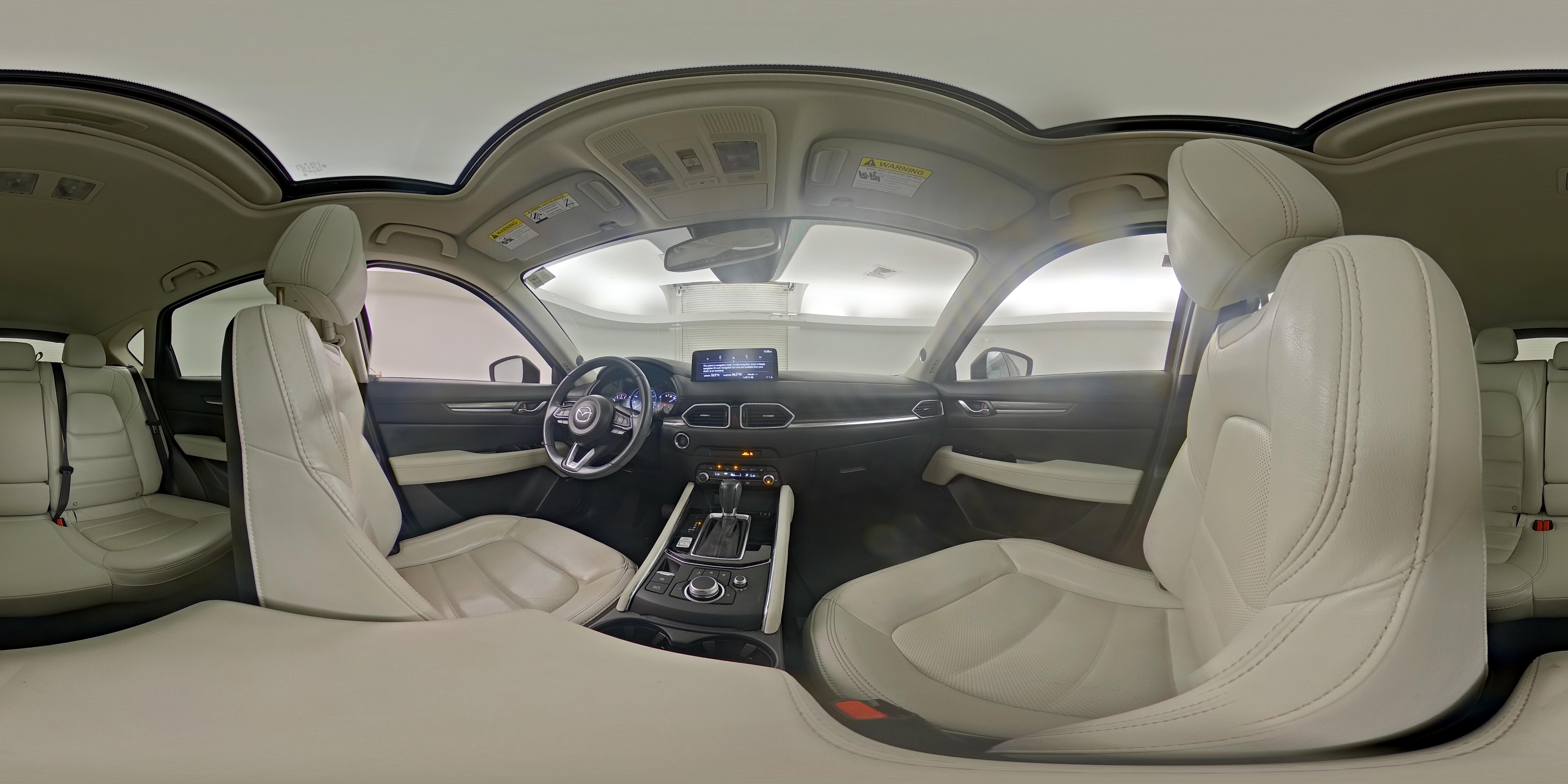 2021 Mazda CX-5 Grand Touring - Photo 26