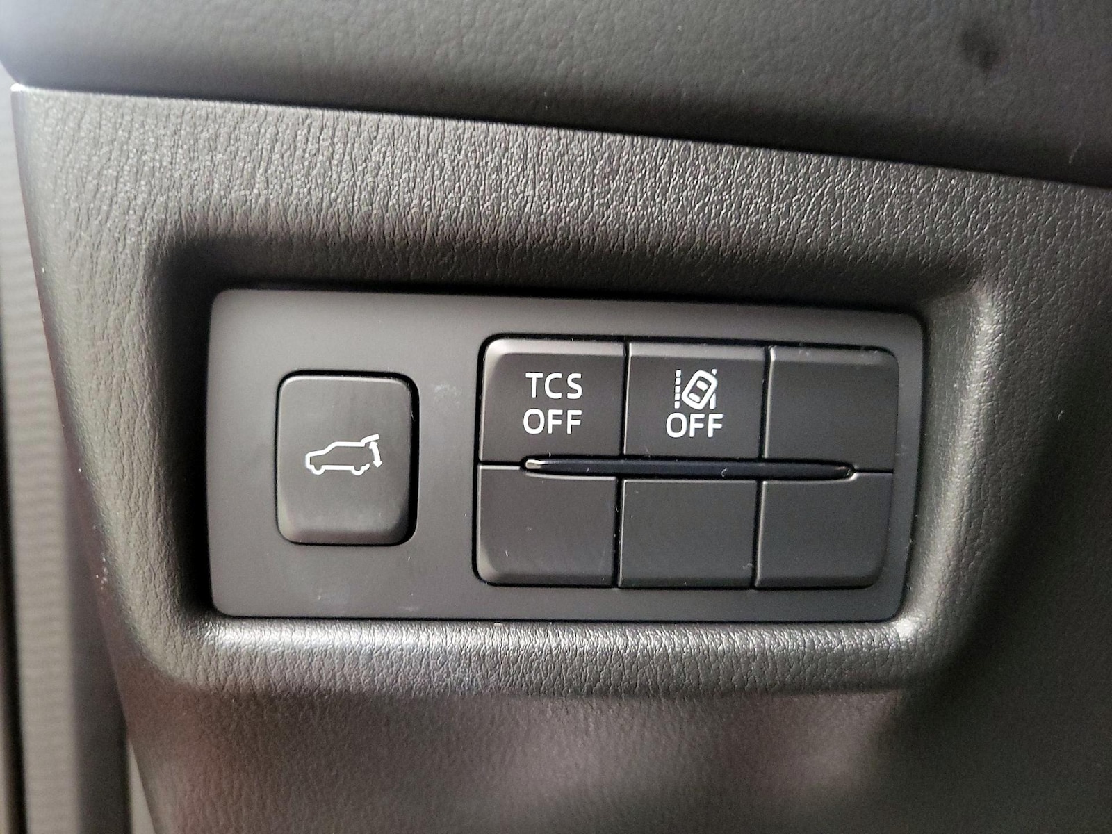 2021 Mazda CX-5 Grand Touring - Photo 14