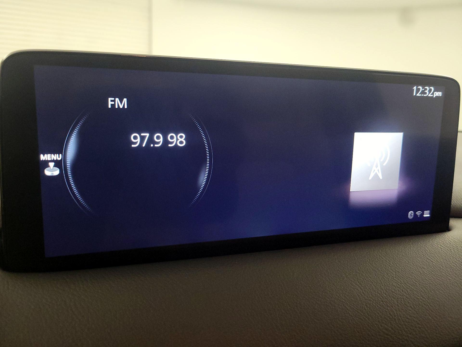 Thumbnail: 2021 Mazda CX-5 - 16