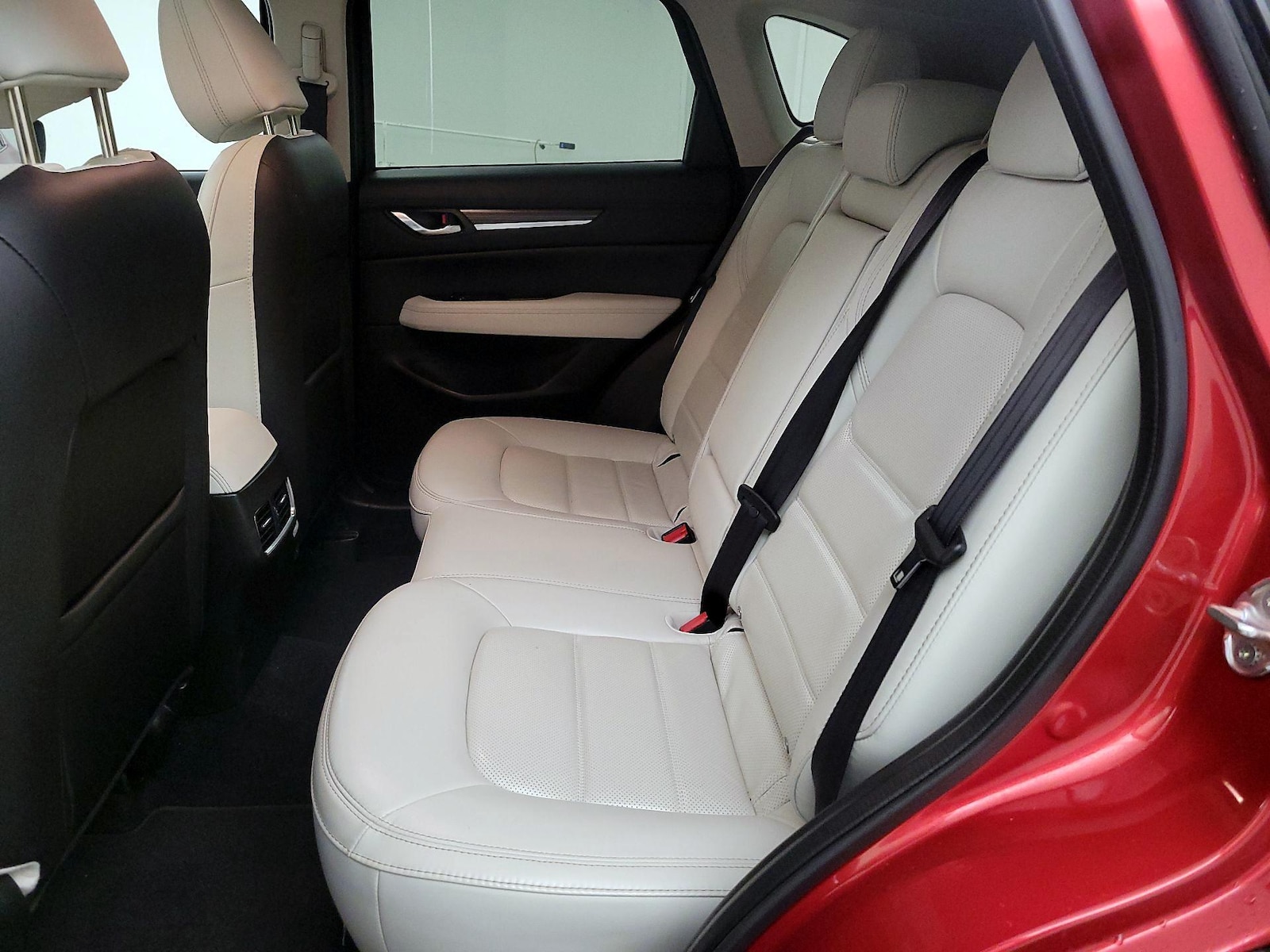 2021 Mazda CX-5 Grand Touring - Photo 22