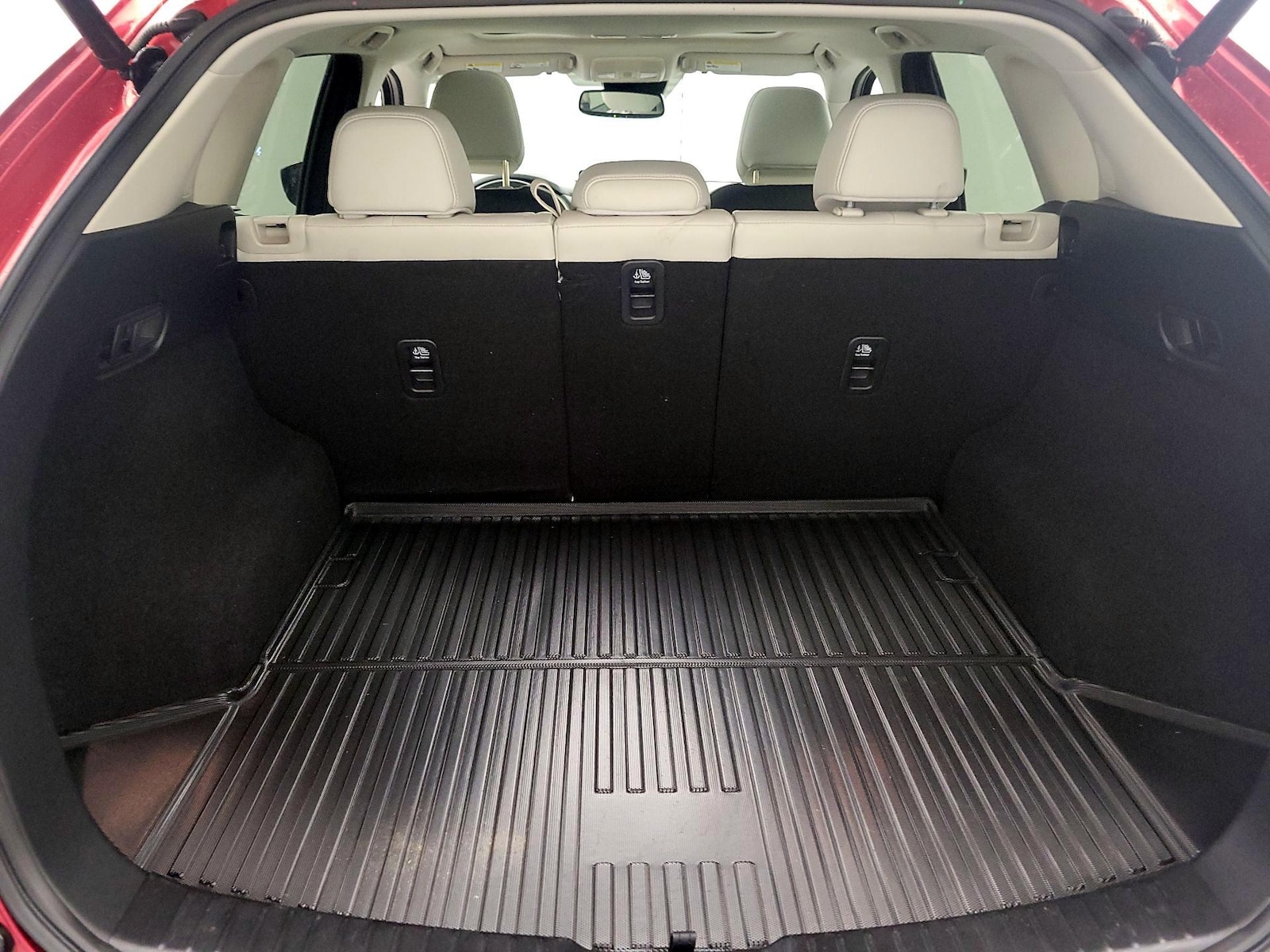 2021 Mazda CX-5 Grand Touring - Photo 23