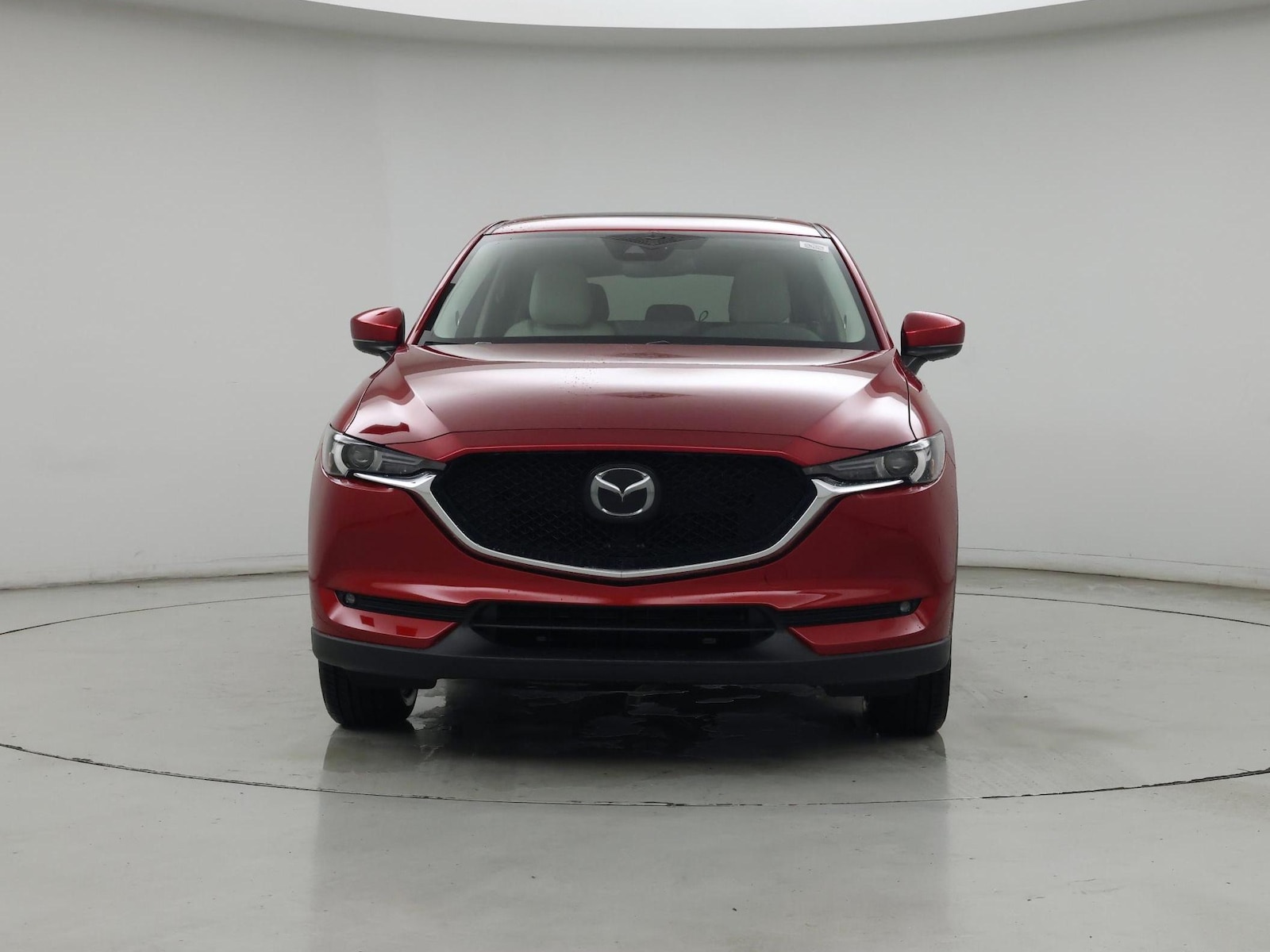 2021 Mazda CX-5 Grand Touring - Photo 6