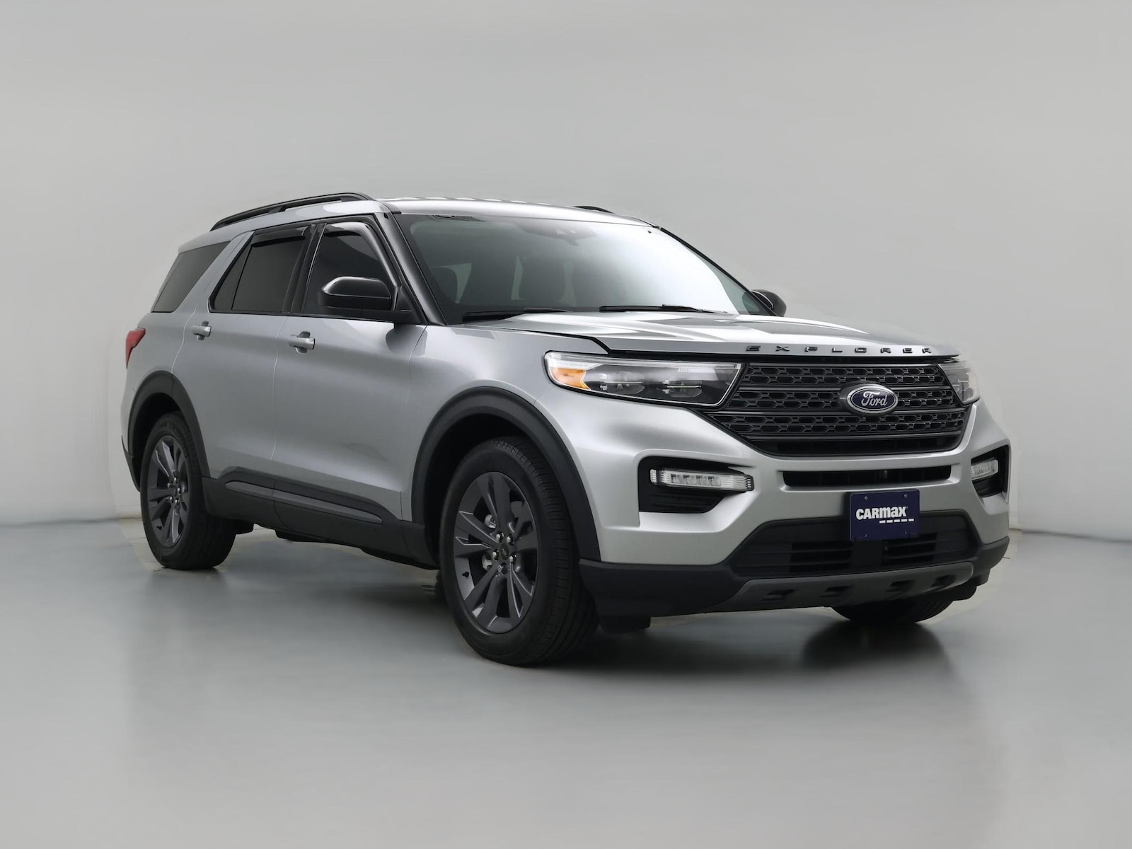 2024 Ford Explorer