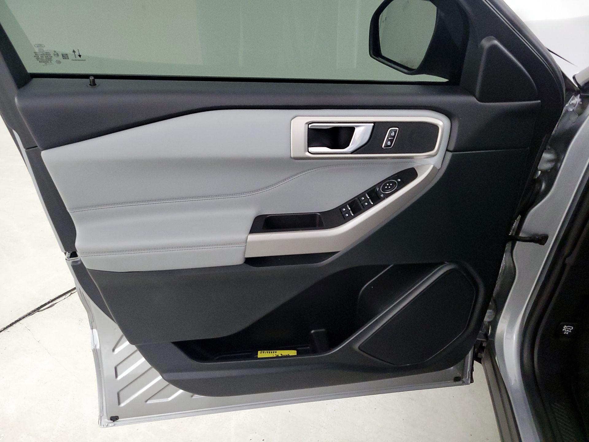 Thumbnail: 2024 Ford Explorer - 12