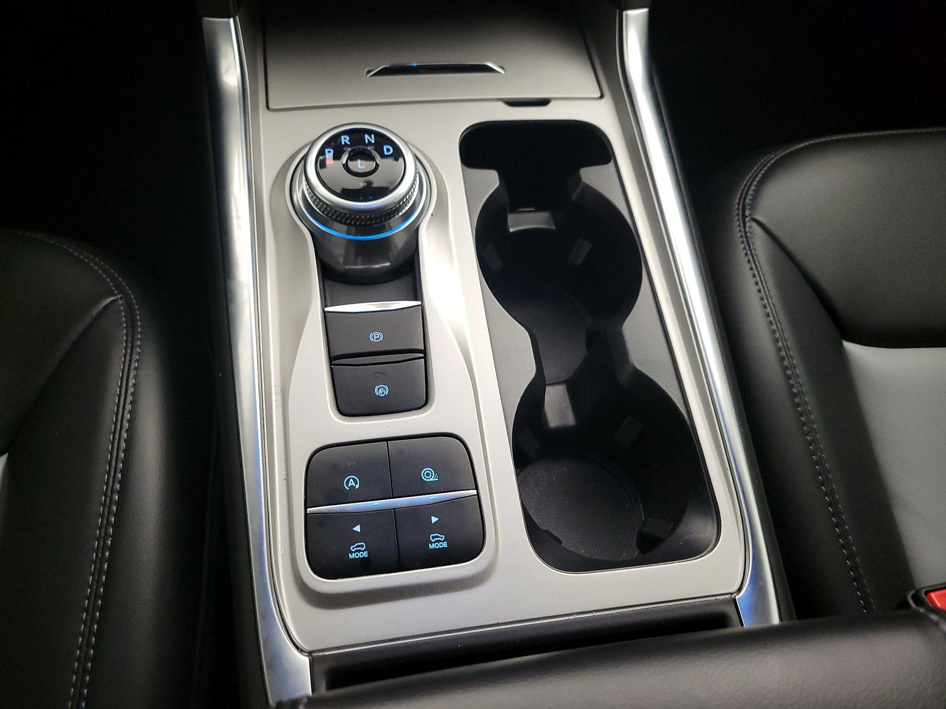 Thumbnail: 2024 Ford Explorer - 18