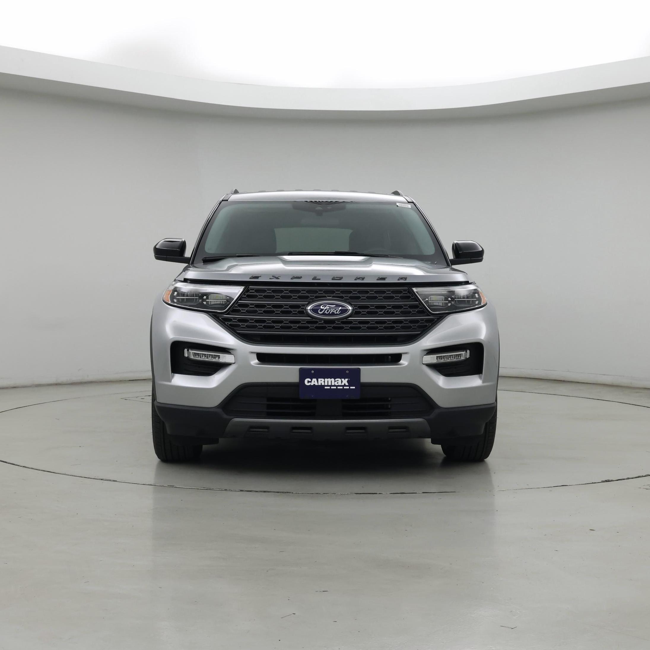Thumbnail: 2024 Ford Explorer - 5