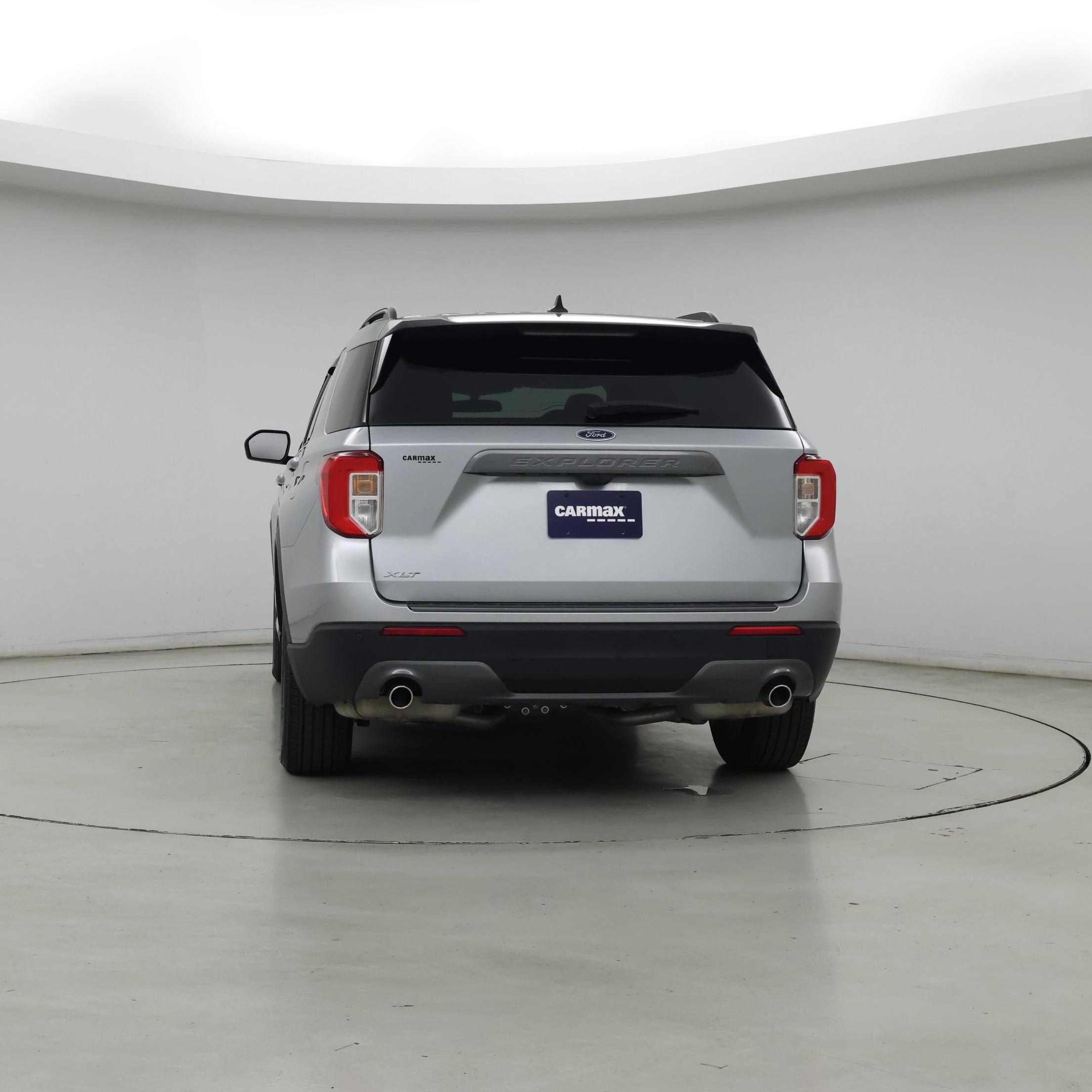 Thumbnail: 2024 Ford Explorer - 6