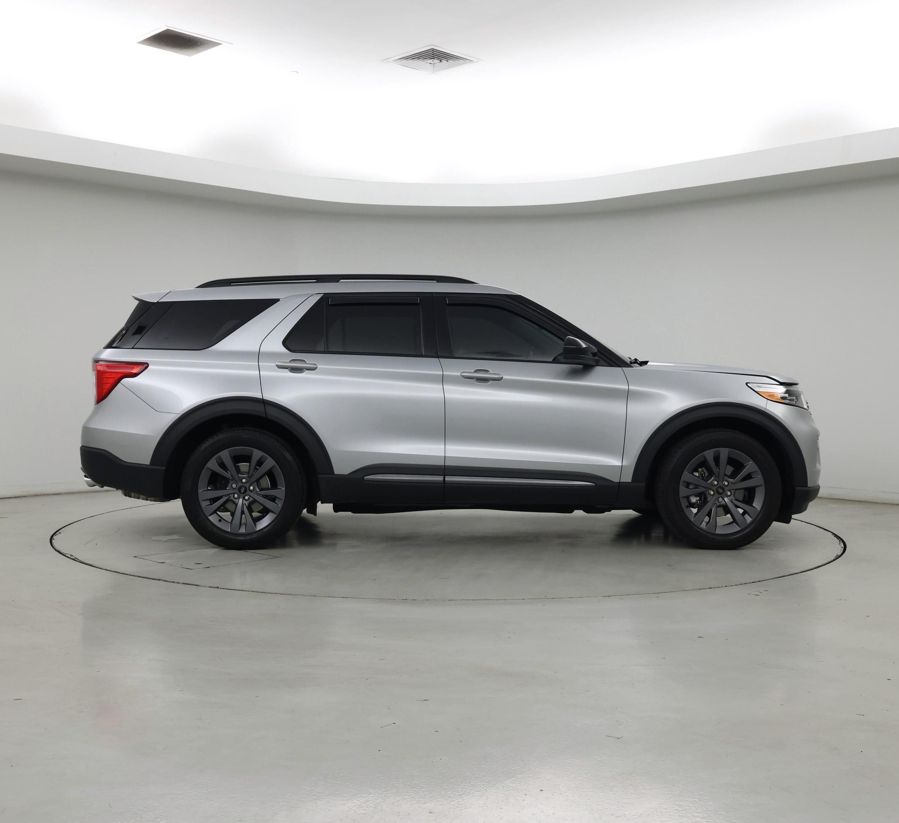 Thumbnail: 2024 Ford Explorer - 7